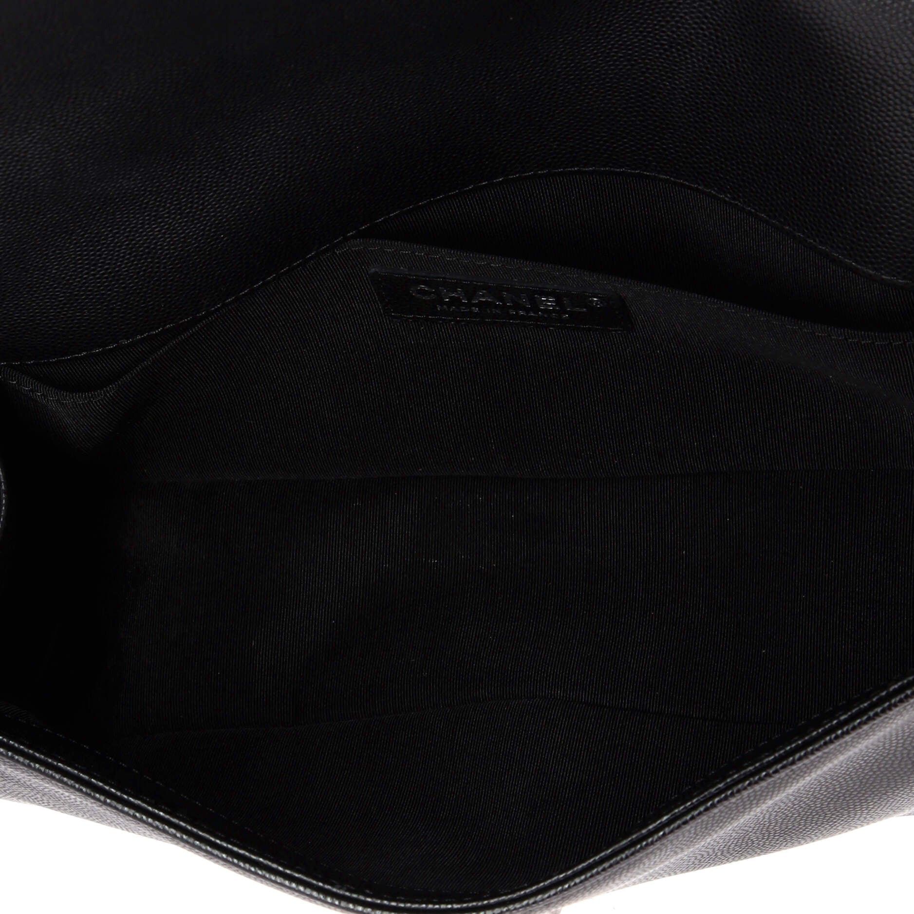 Chanel Boy Flap Bag Size ONE SIZE - 5 Thumbnail
