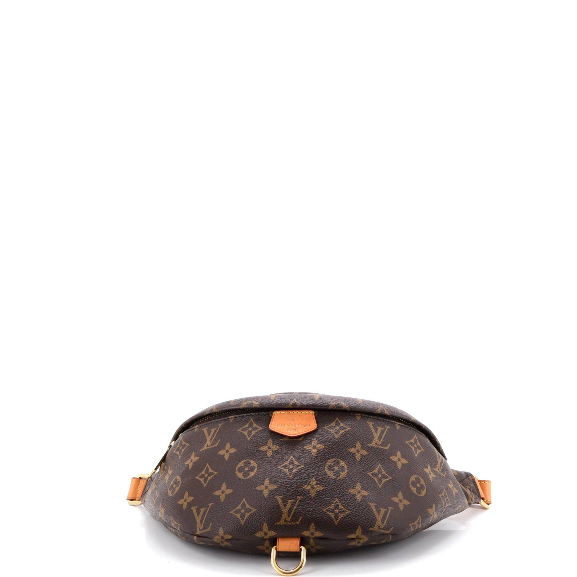 Louis Vuitton Bum Bag Size ONE SIZE - 4 Thumbnail