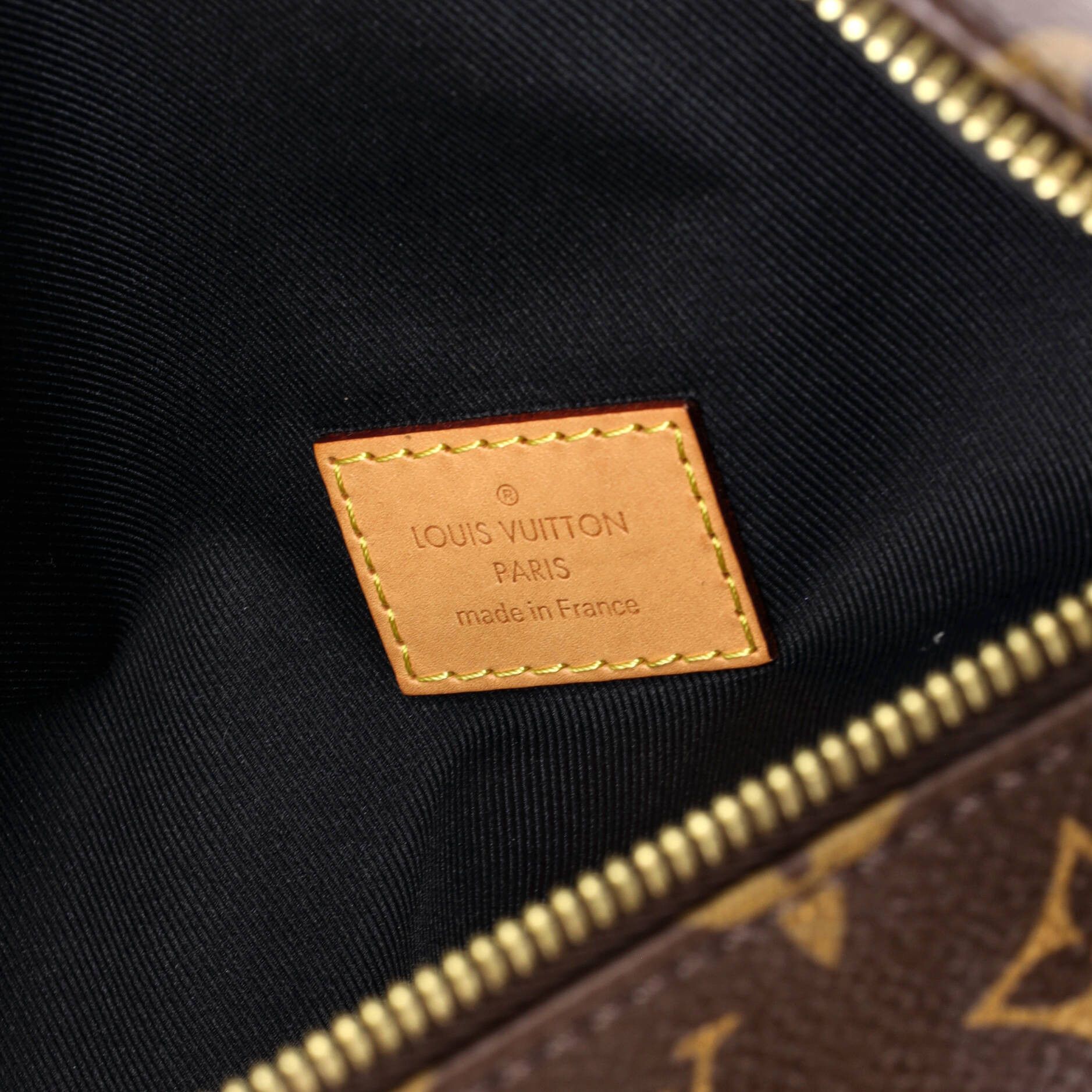 Louis Vuitton Bum Bag Size ONE SIZE - 7 Thumbnail