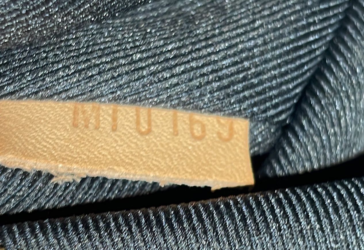 Louis Vuitton Bum Bag Size ONE SIZE - 8 Thumbnail