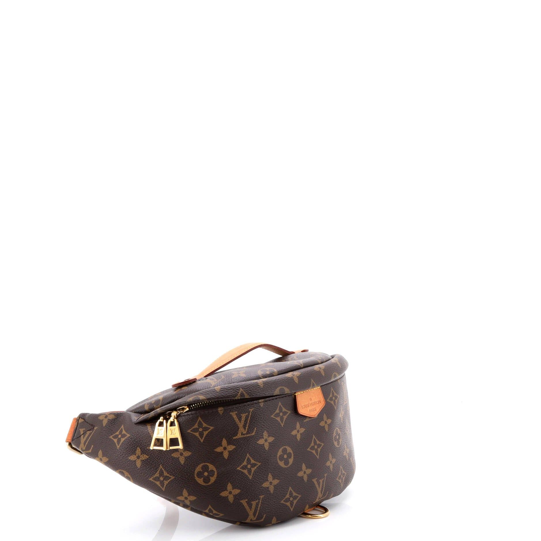 Louis Vuitton Bum Bag Size ONE SIZE - 2 Thumbnail