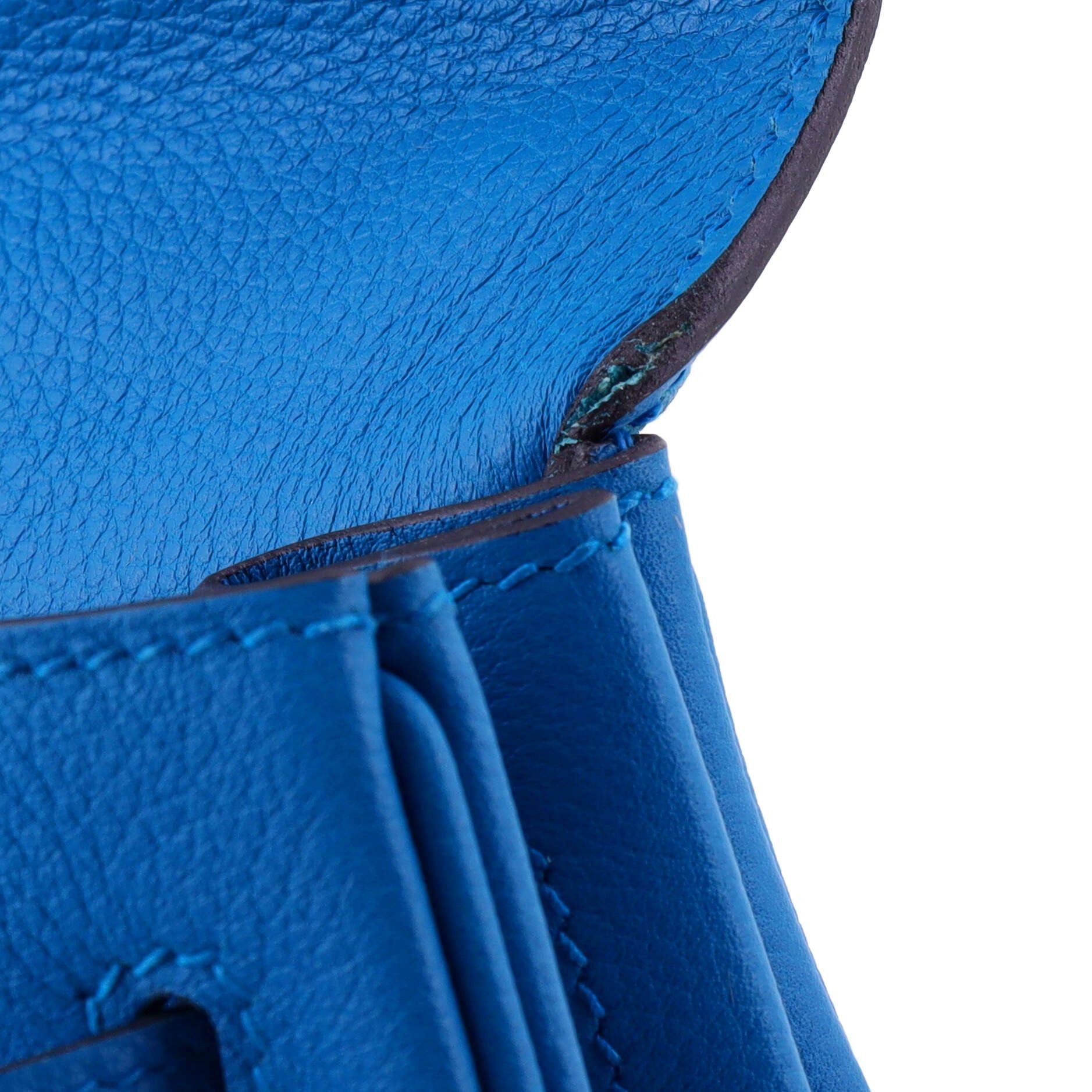 Hermes Kelly Handbag Size ONE SIZE - 7 Thumbnail
