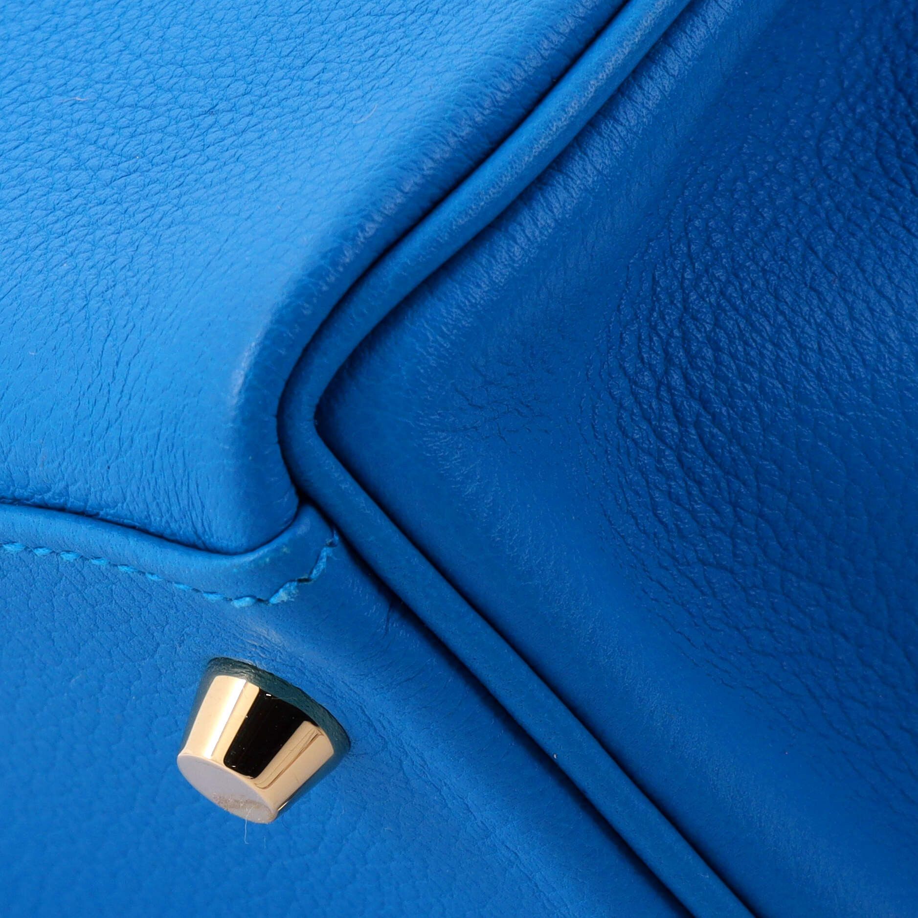 Hermes Kelly Handbag Size ONE SIZE - 8 Thumbnail