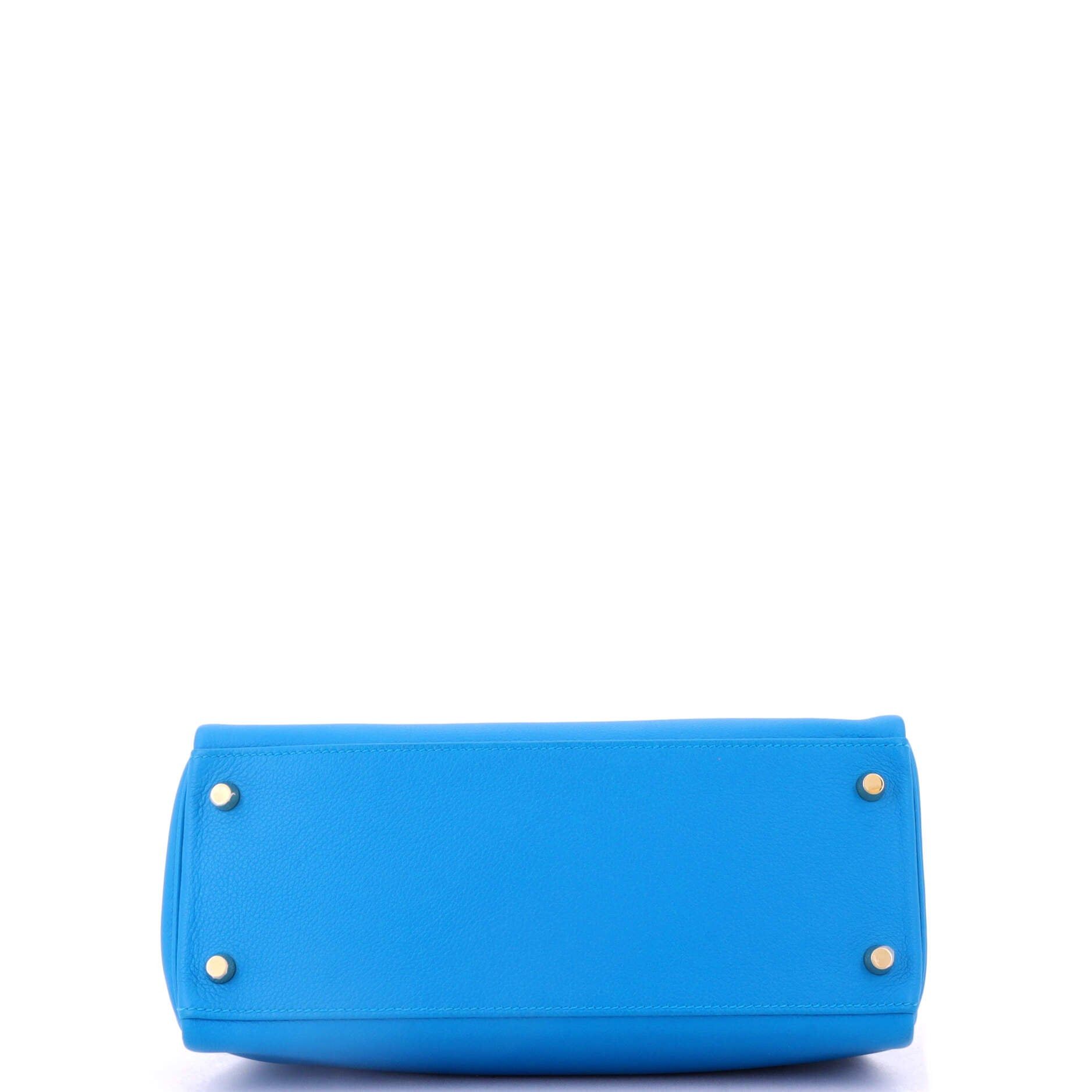 Hermes Kelly Handbag Size ONE SIZE - 4 Thumbnail
