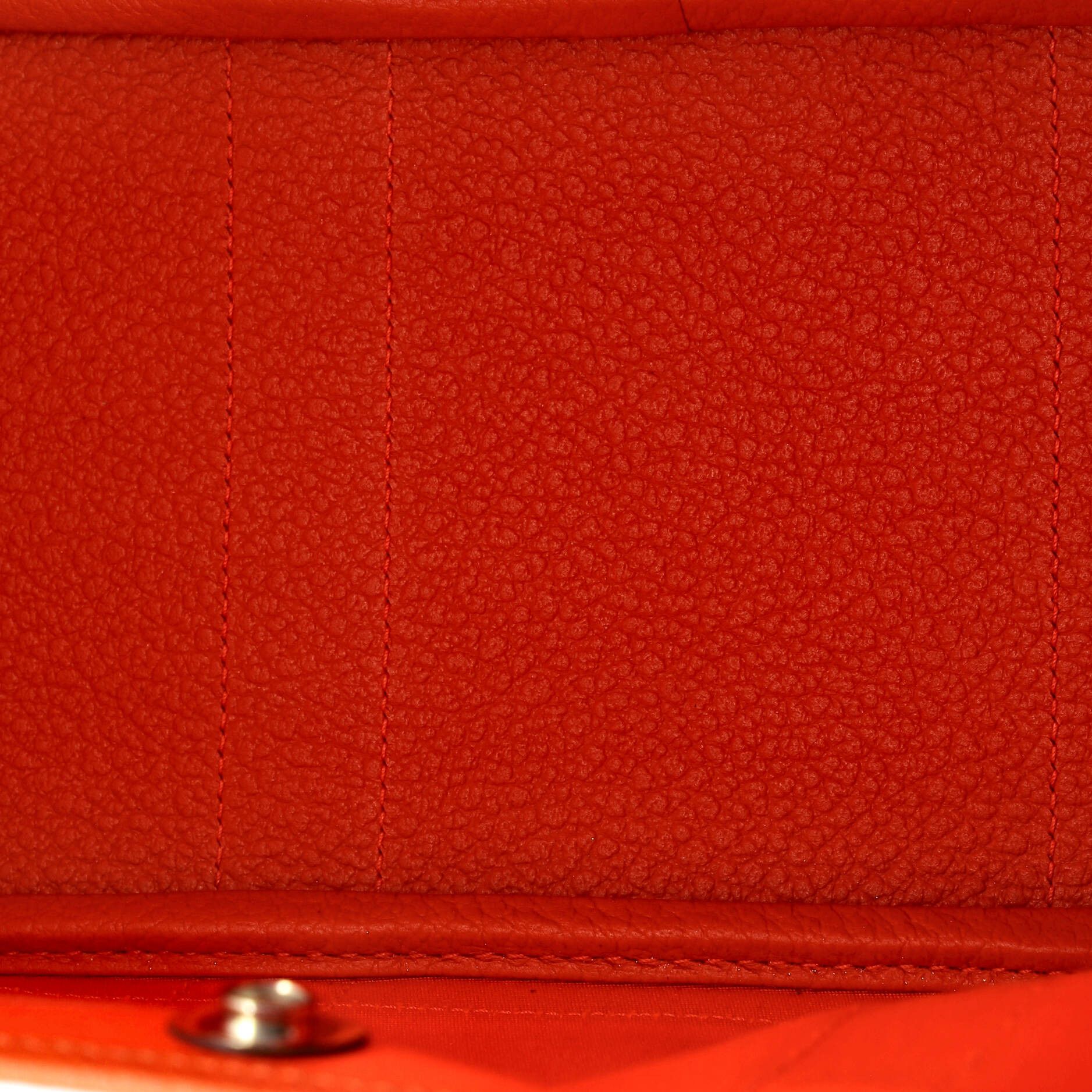 Hermes Garden Party Tote Size ONE SIZE - 5 Thumbnail
