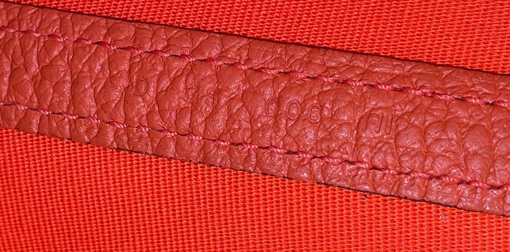 Hermes Garden Party Tote Size ONE SIZE - 7 Thumbnail