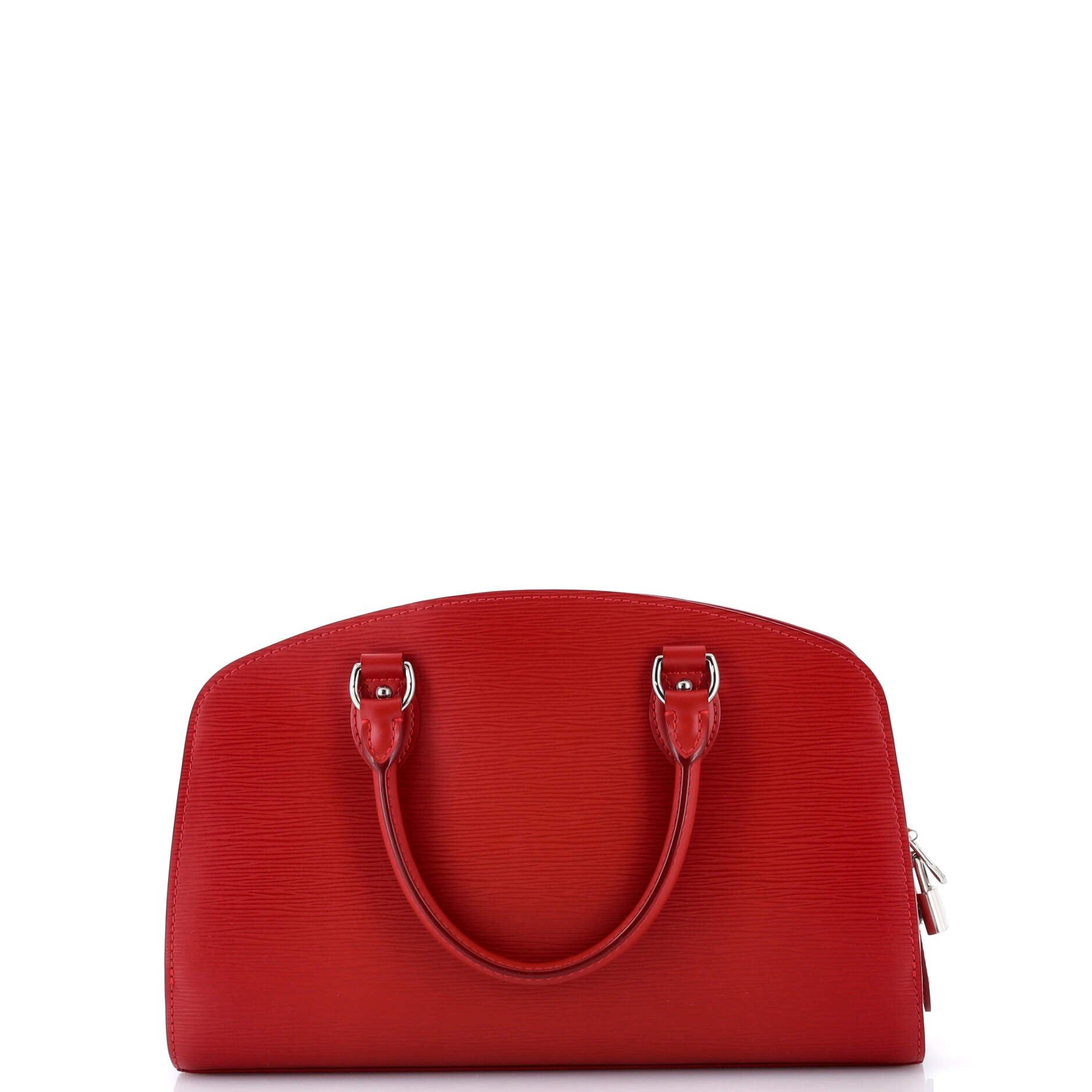 Louis Vuitton Pont Neuf NM Handbag Size ONE SIZE - 3 Thumbnail