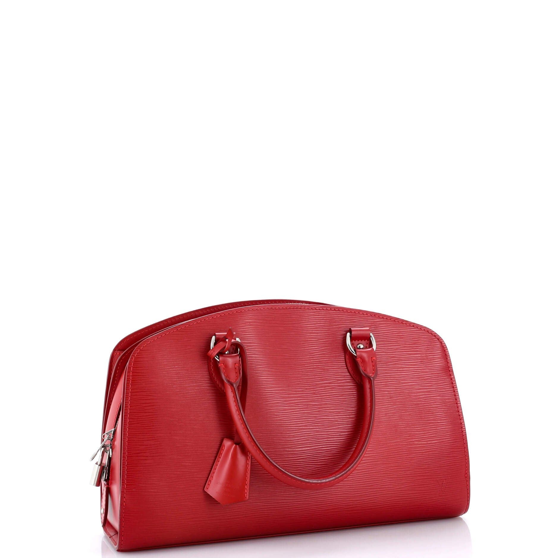 Louis Vuitton Pont Neuf NM Handbag Size ONE SIZE - 2 Thumbnail