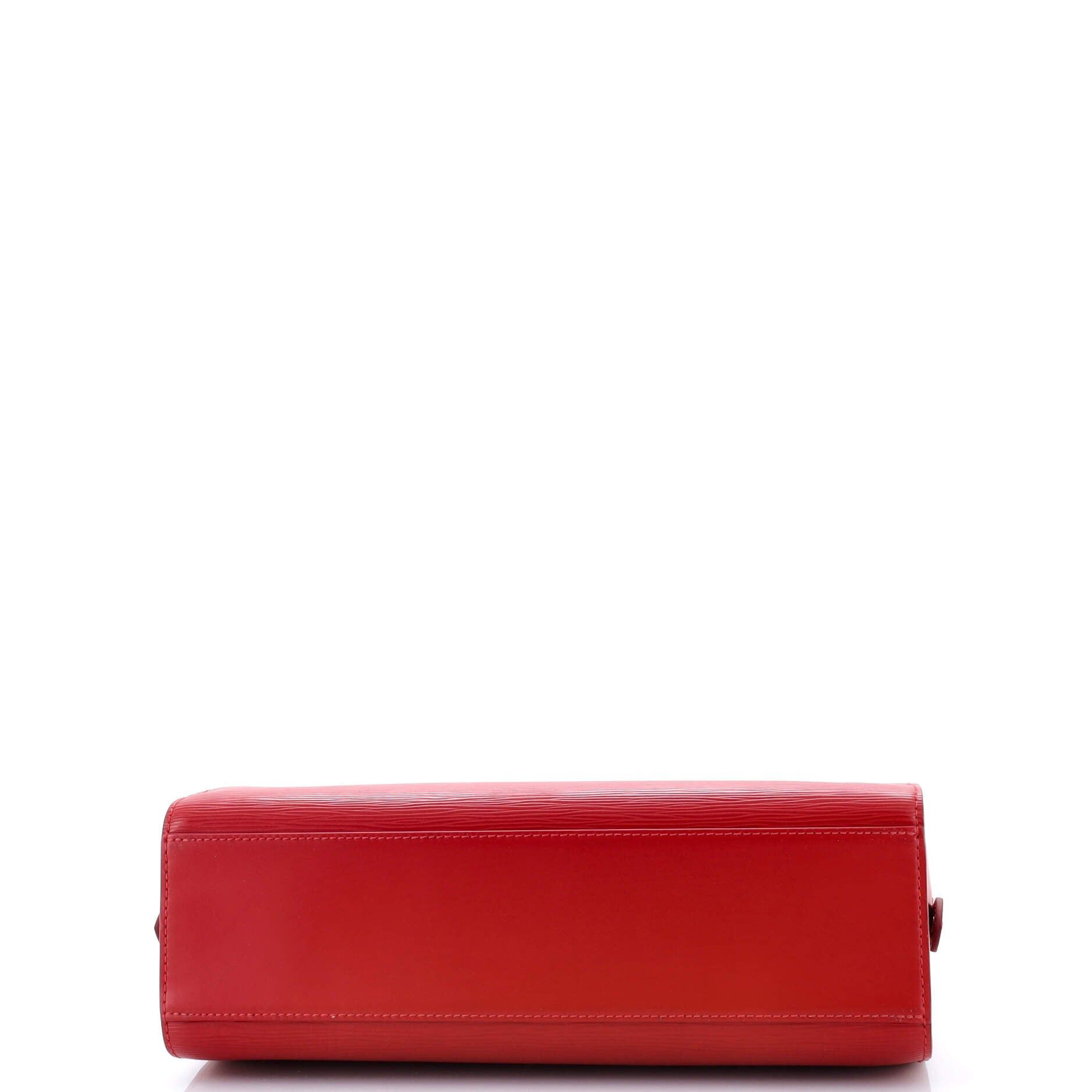 Louis Vuitton Pont Neuf NM Handbag Size ONE SIZE - 4 Thumbnail