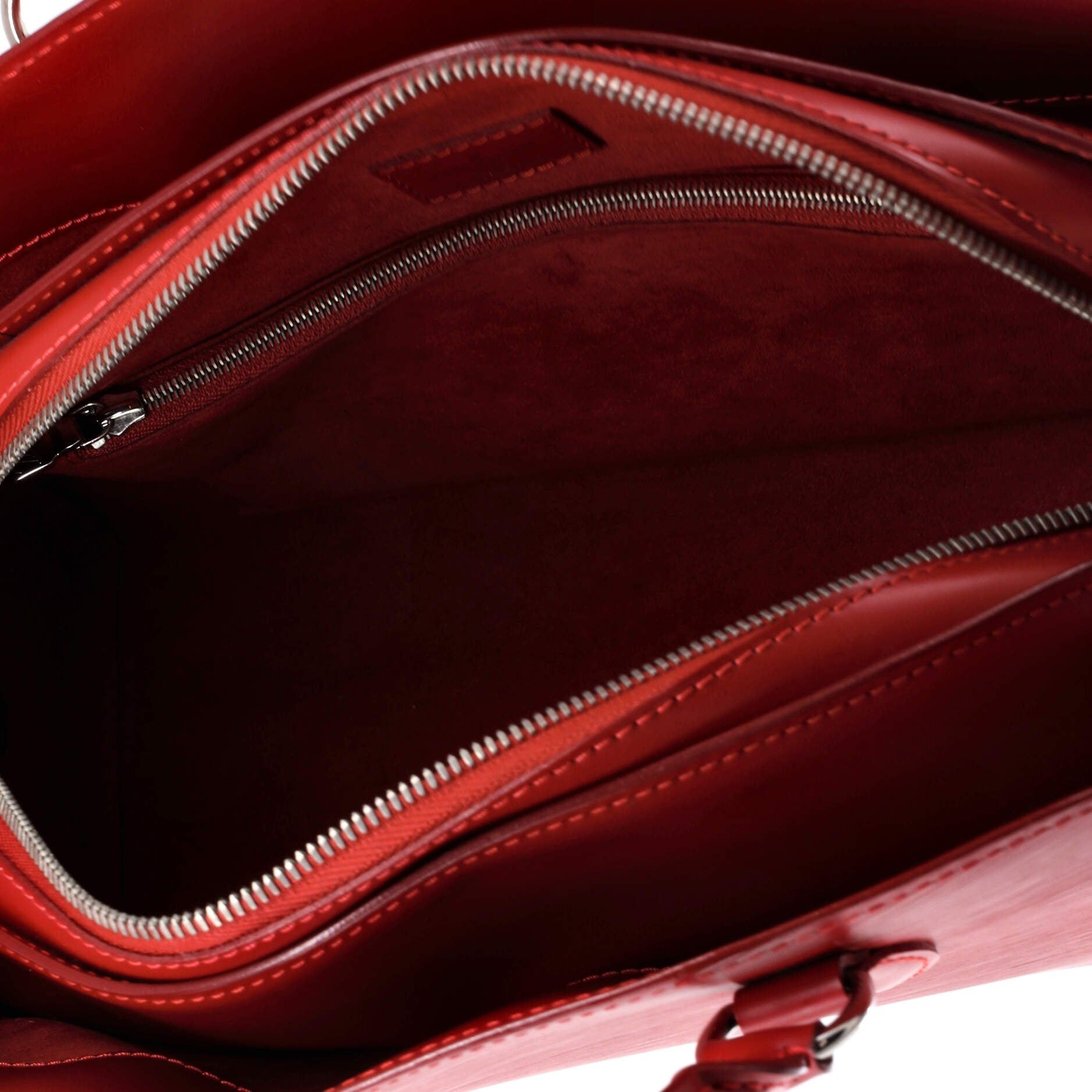 Louis Vuitton Pont Neuf NM Handbag Size ONE SIZE - 5 Thumbnail