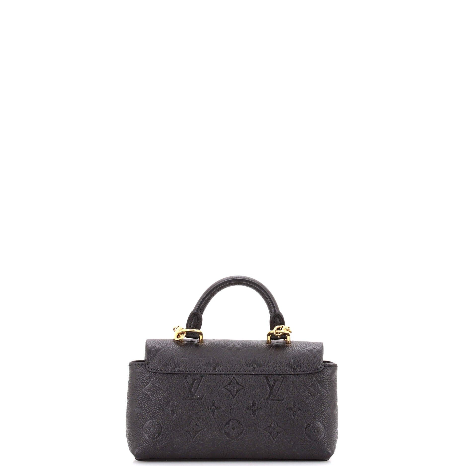 Louis Vuitton Madeleine Handbag Size ONE SIZE - 3 Thumbnail