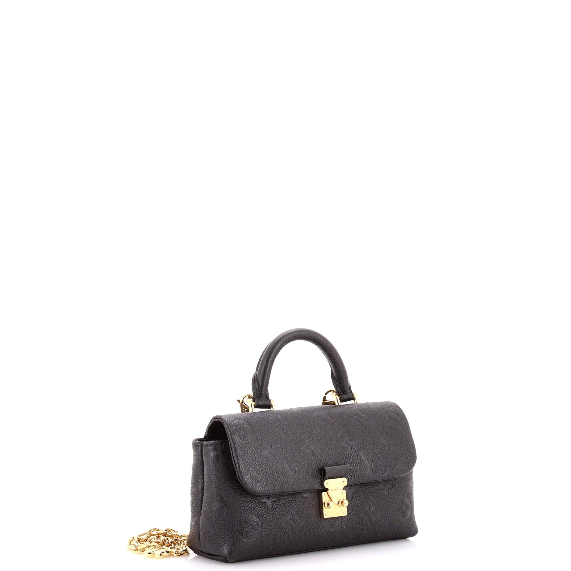 Louis Vuitton Madeleine Handbag Size ONE SIZE - 2 Thumbnail