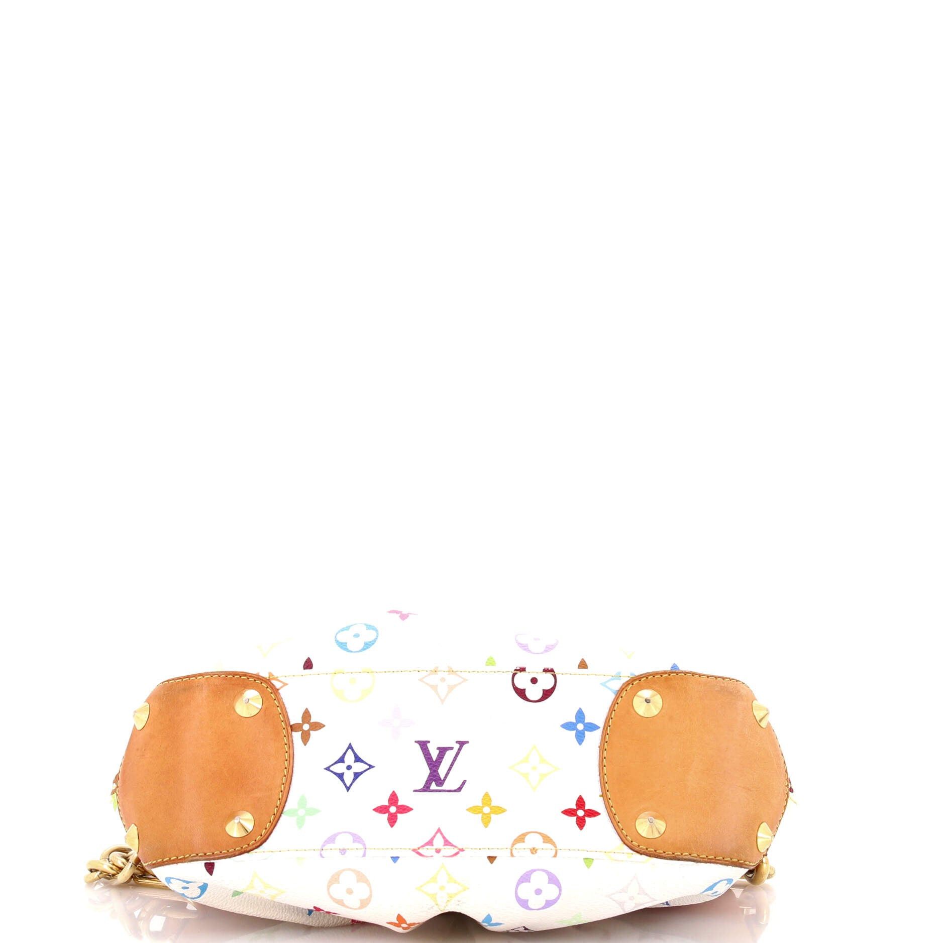 Louis Vuitton Judy Handbag Size ONE SIZE - 4 Thumbnail