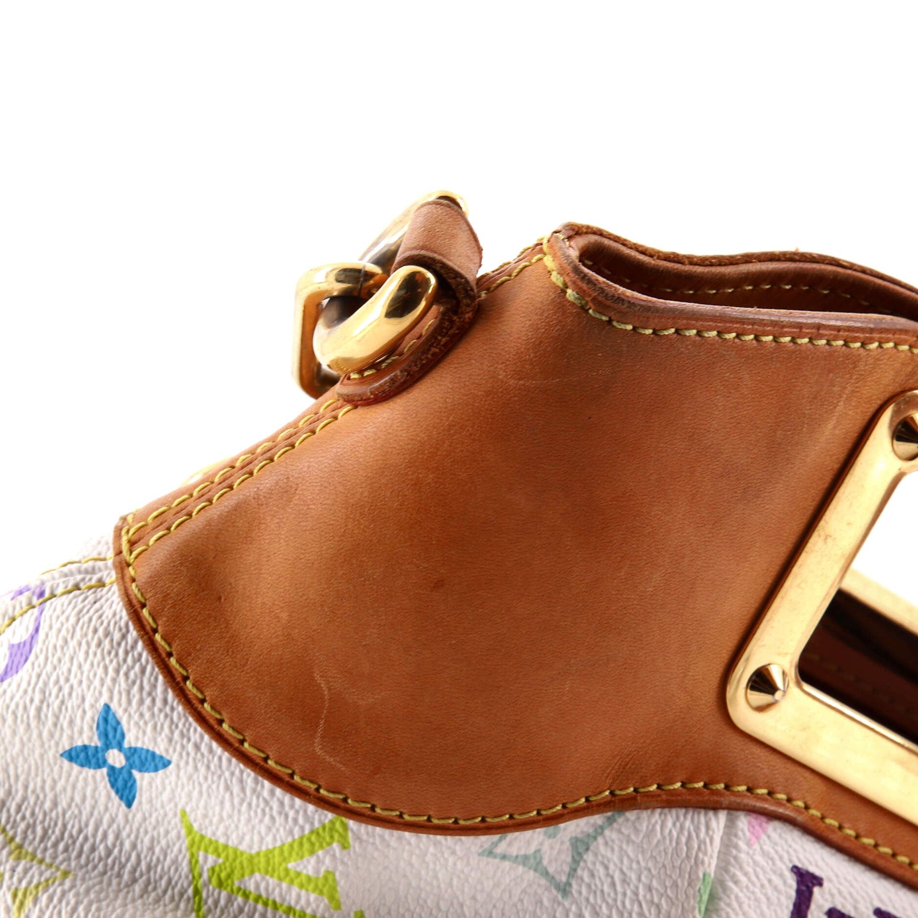Louis Vuitton Judy Handbag Size ONE SIZE - 7 Thumbnail