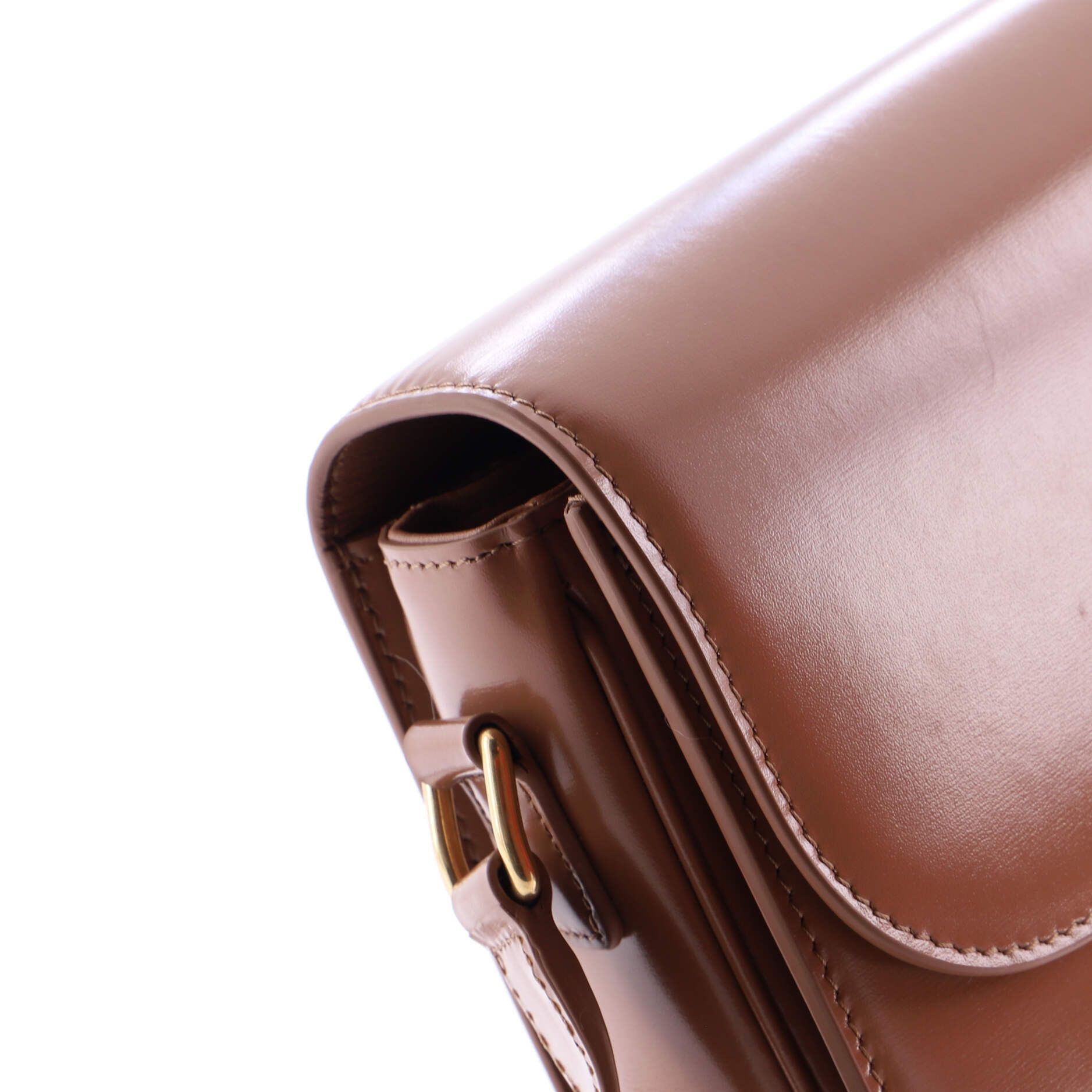 Celine Triomphe Shoulder Bag Size ONE SIZE - 7 Thumbnail