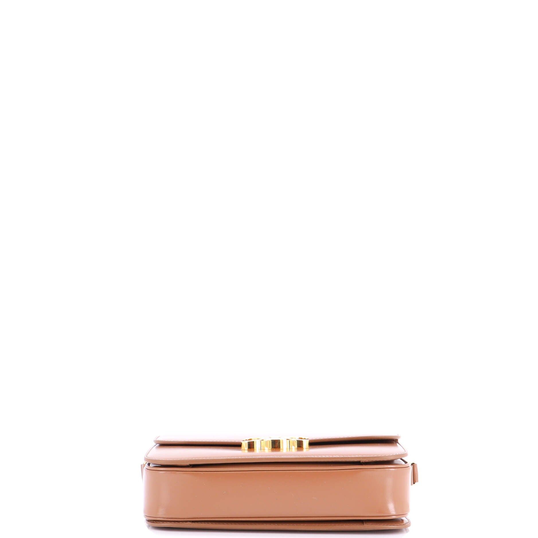 Celine Triomphe Shoulder Bag Size ONE SIZE - 4 Thumbnail