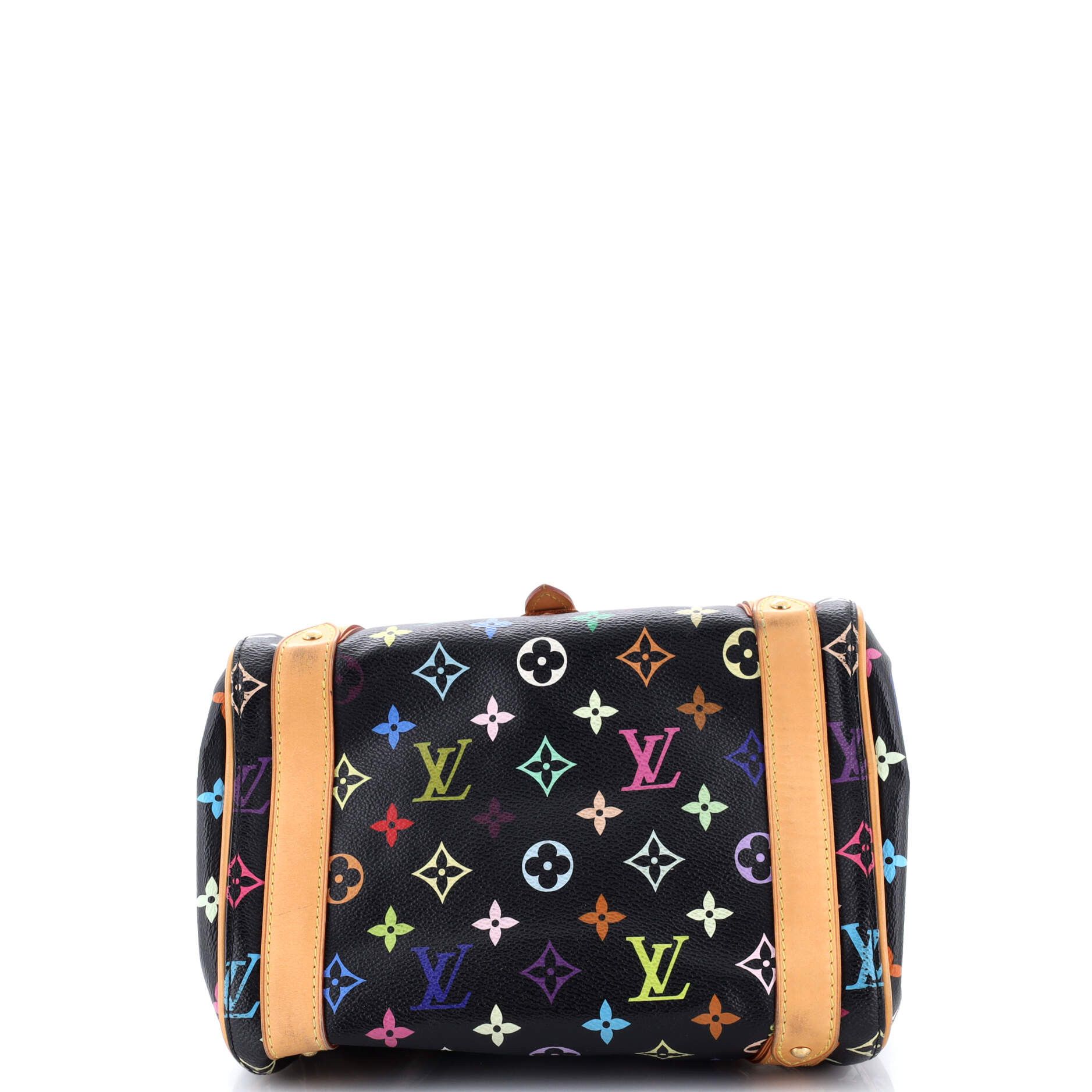 Louis Vuitton Priscilla Handbag Size ONE SIZE - 4 Thumbnail