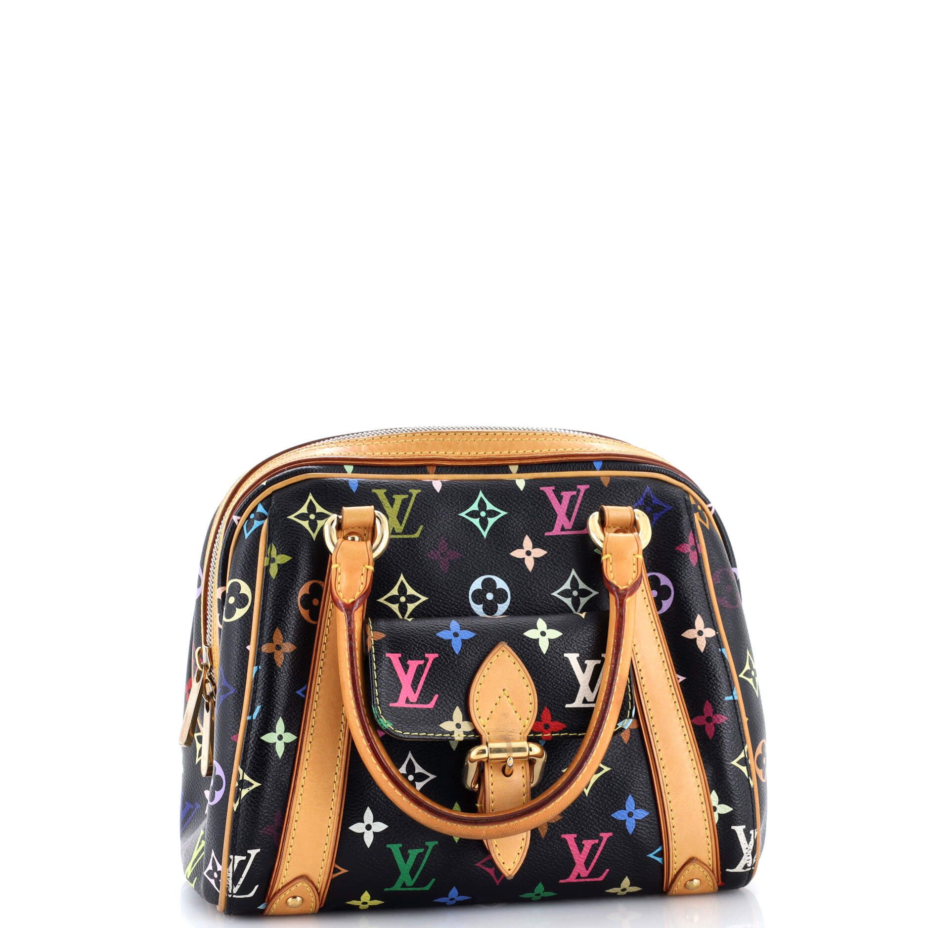 Louis Vuitton Priscilla Handbag Size ONE SIZE - 2 Thumbnail