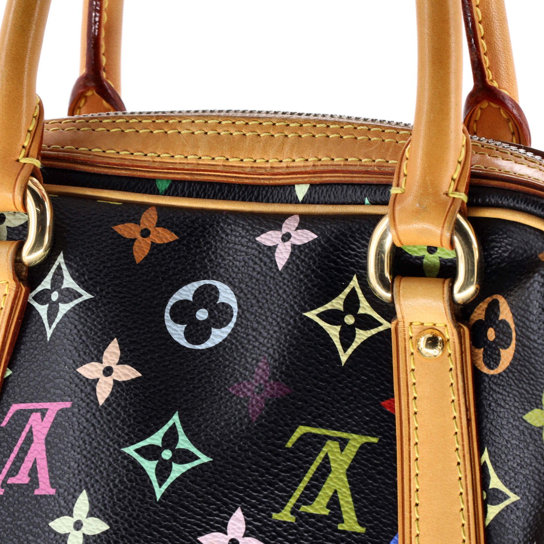 Louis Vuitton Priscilla Handbag Size ONE SIZE - 7 Thumbnail