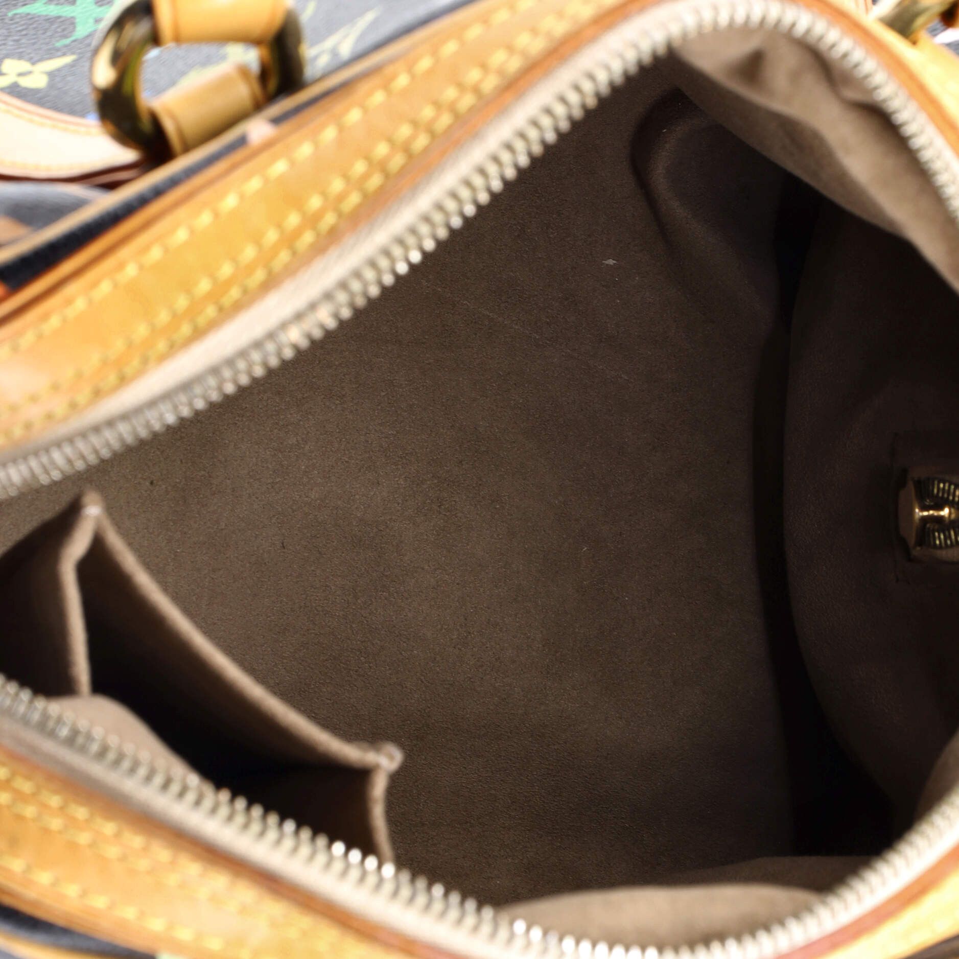 Louis Vuitton Priscilla Handbag Size ONE SIZE - 5 Thumbnail