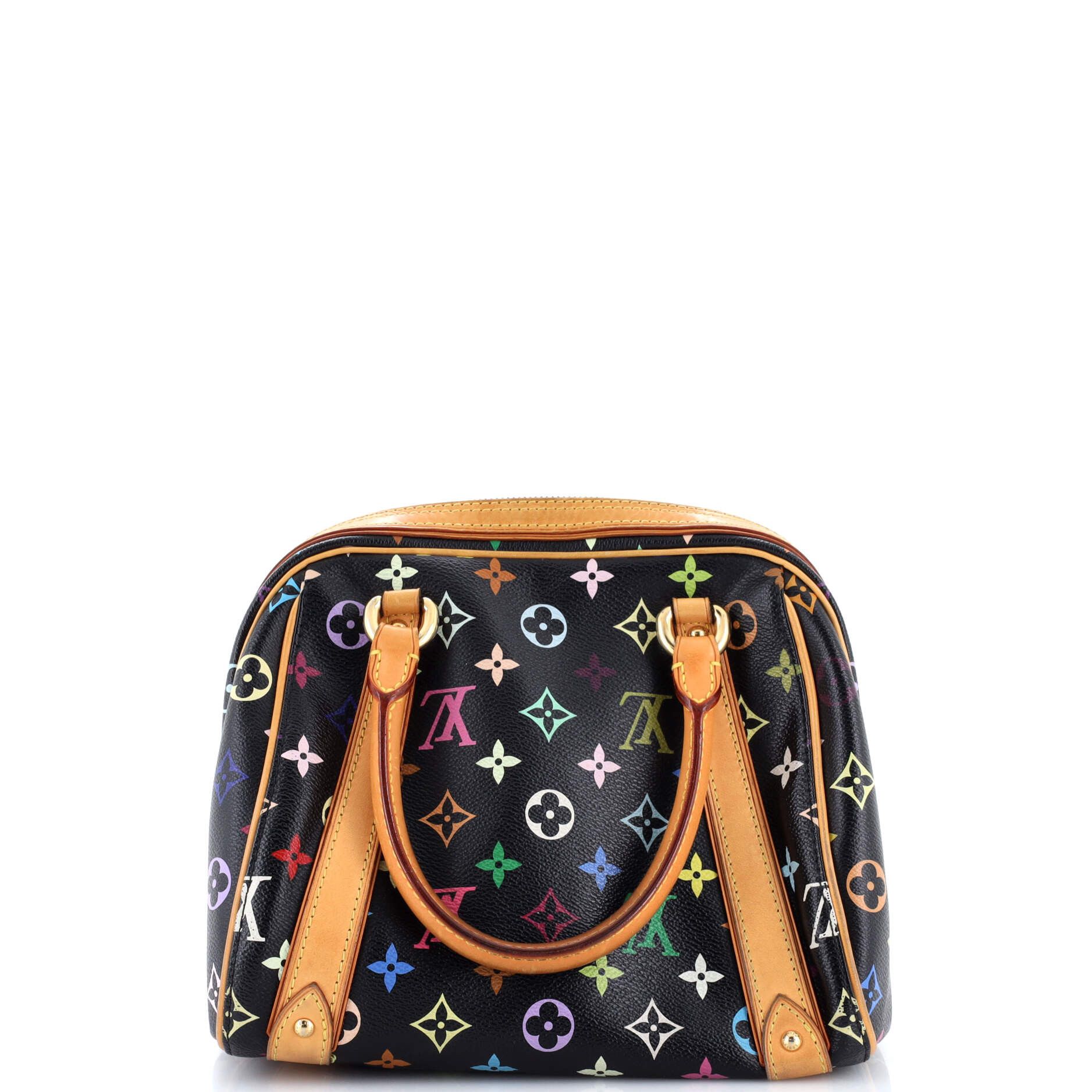 Louis Vuitton Priscilla Handbag Size ONE SIZE - 3 Thumbnail