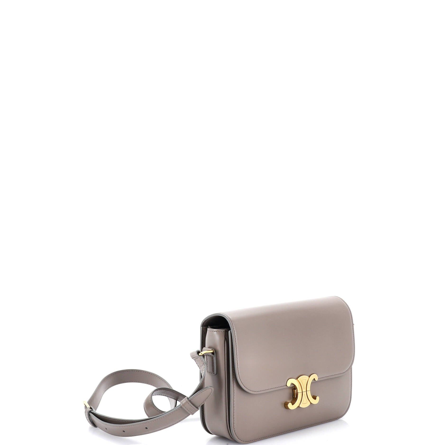 Celine Triomphe Shoulder Bag Size ONE SIZE - 2 Thumbnail