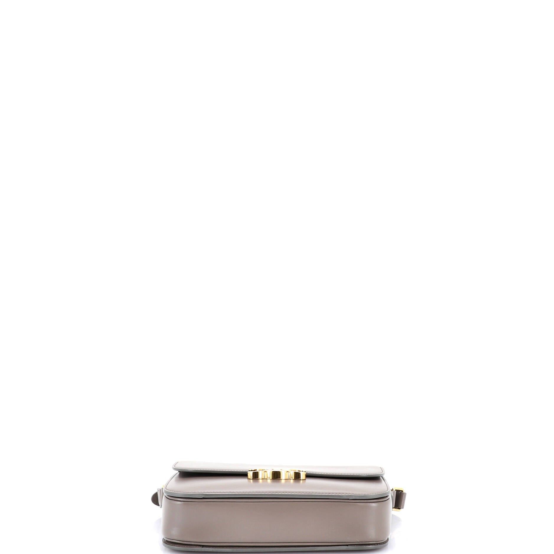 Celine Triomphe Shoulder Bag Size ONE SIZE - 4 Thumbnail