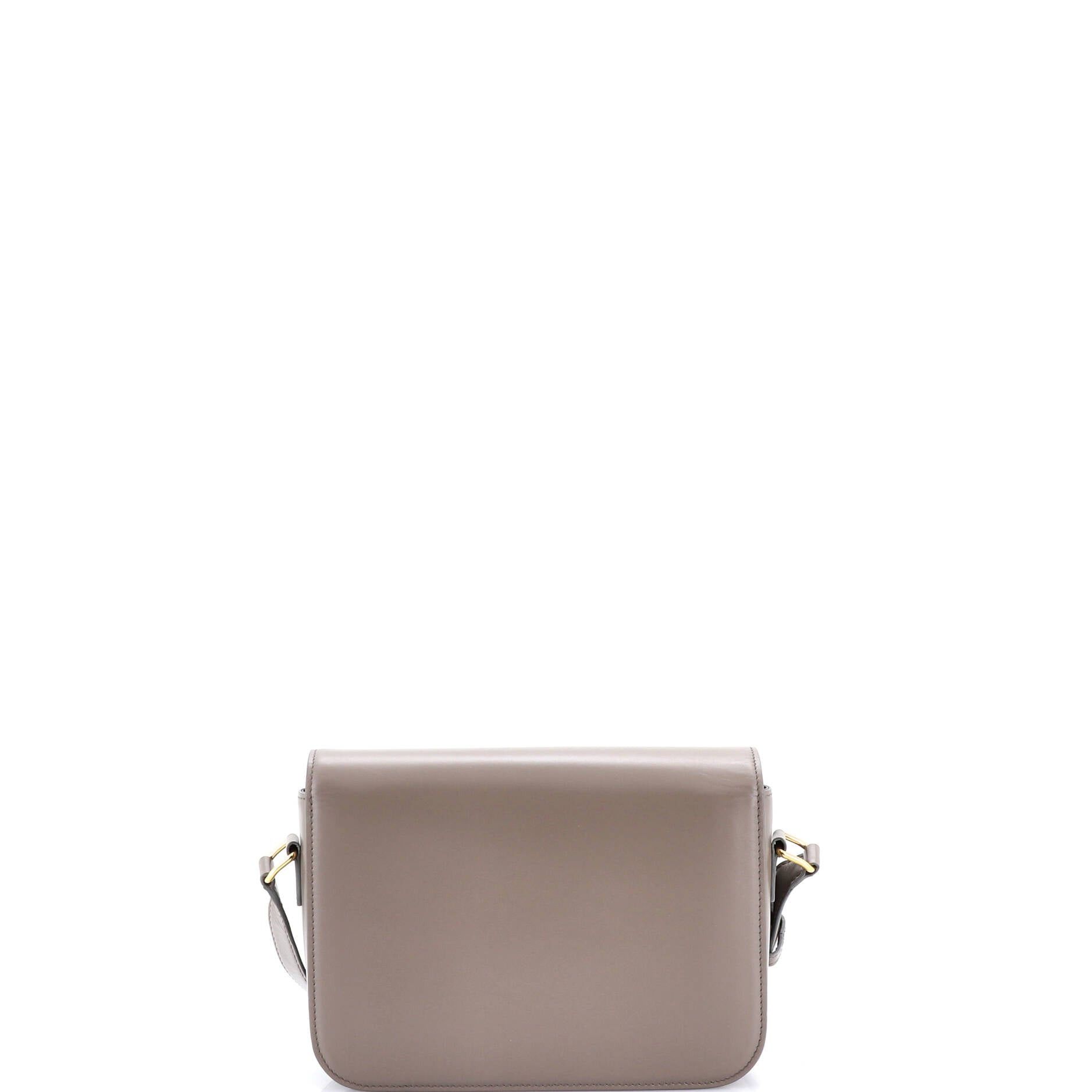 Celine Triomphe Shoulder Bag Size ONE SIZE - 3 Thumbnail