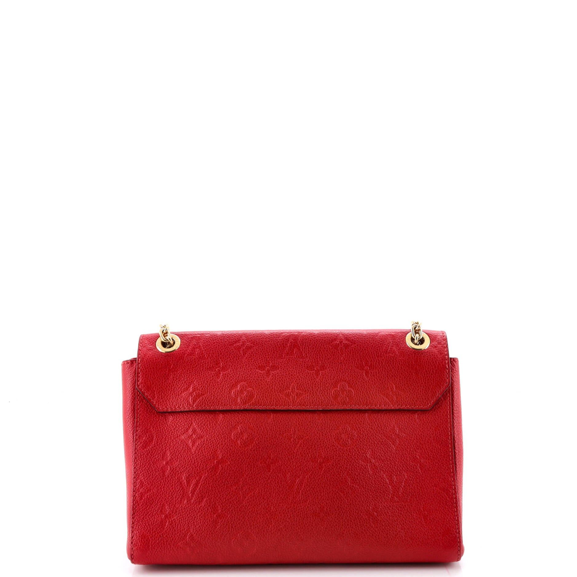 Louis Vuitton Vavin Handbag Size ONE SIZE - 3 Thumbnail