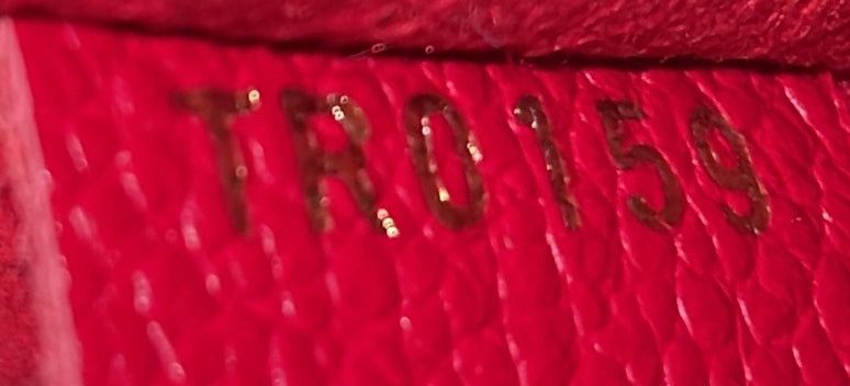 Louis Vuitton Vavin Handbag Size ONE SIZE - 8 Thumbnail