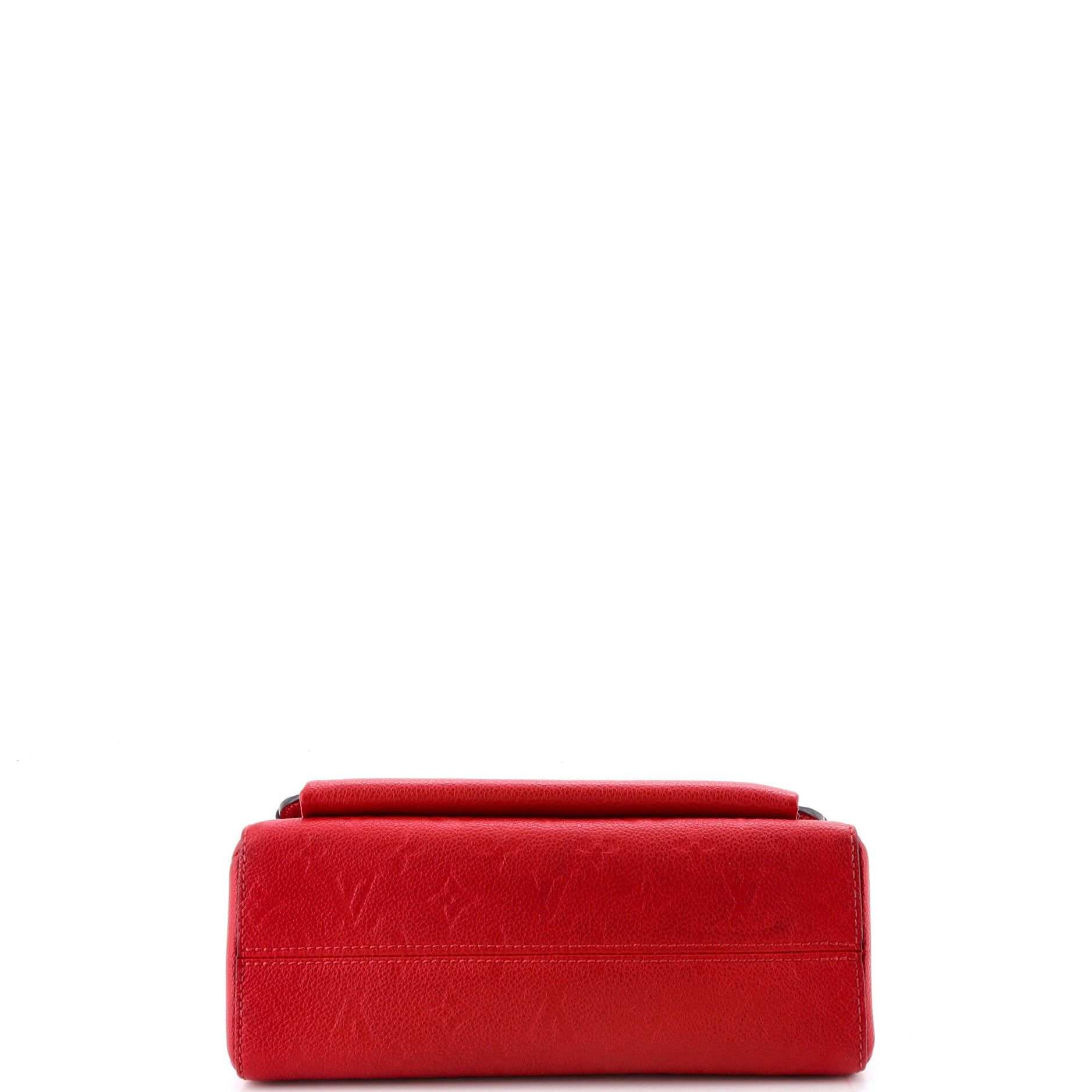Louis Vuitton Vavin Handbag Size ONE SIZE - 4 Thumbnail