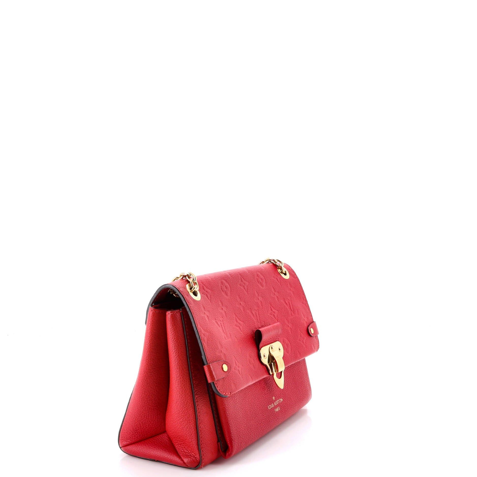 Louis Vuitton Vavin Handbag Size ONE SIZE - 2 Thumbnail