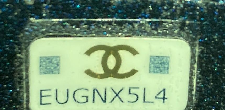 Chanel Classic Top Handle Vanity Case with Chain Size ONE SIZE - 7 Thumbnail
