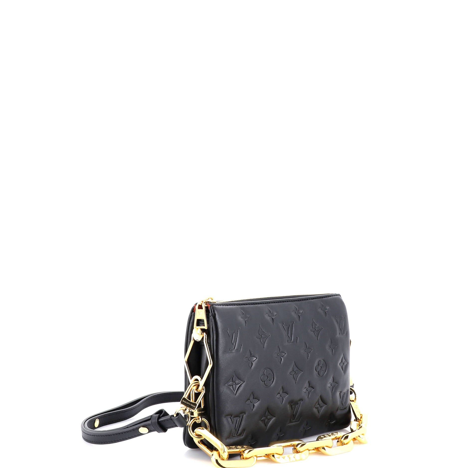 Louis Vuitton Coussin Bag Size ONE SIZE - 2 Thumbnail