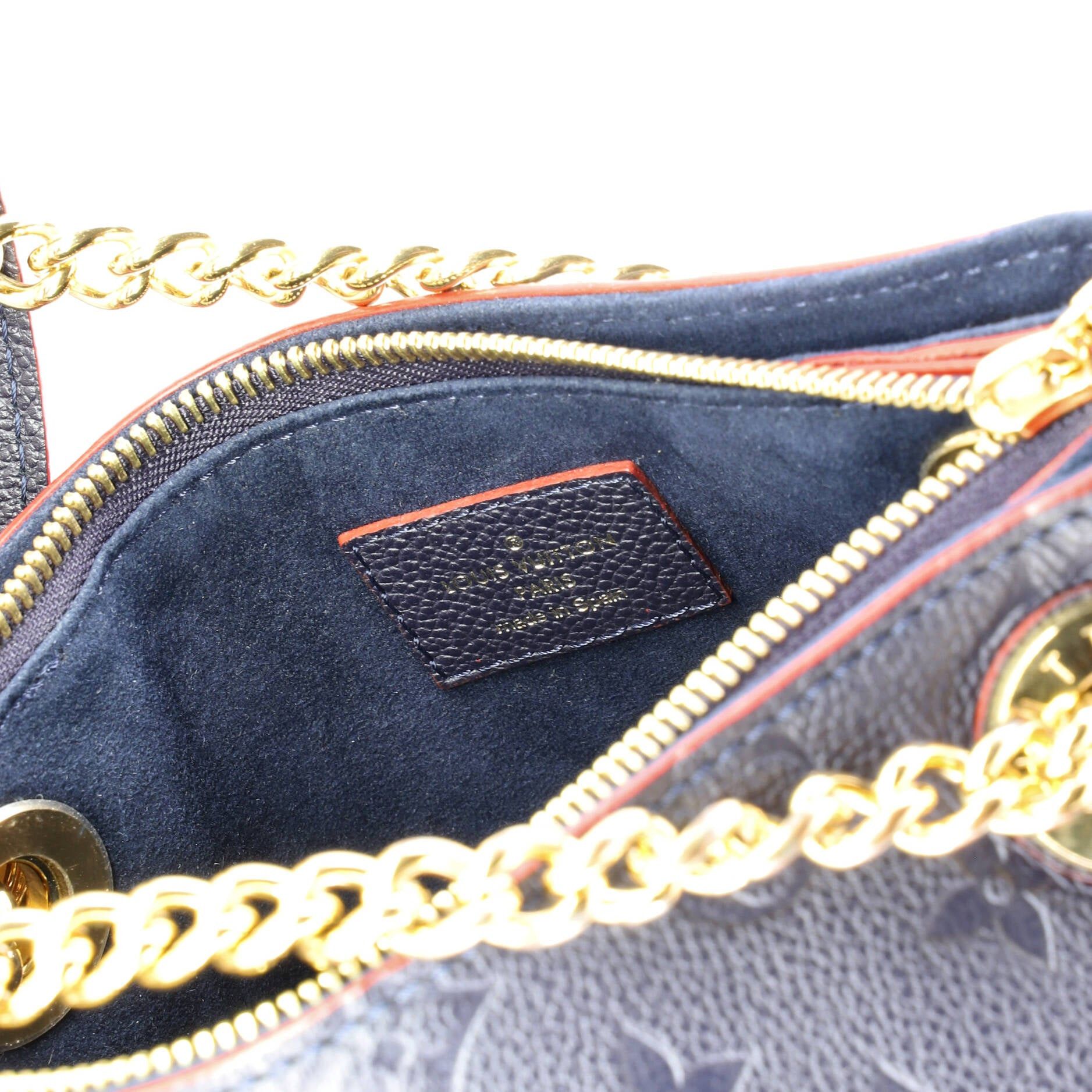 Louis Vuitton Surene Handbag Size ONE SIZE - 6 Thumbnail