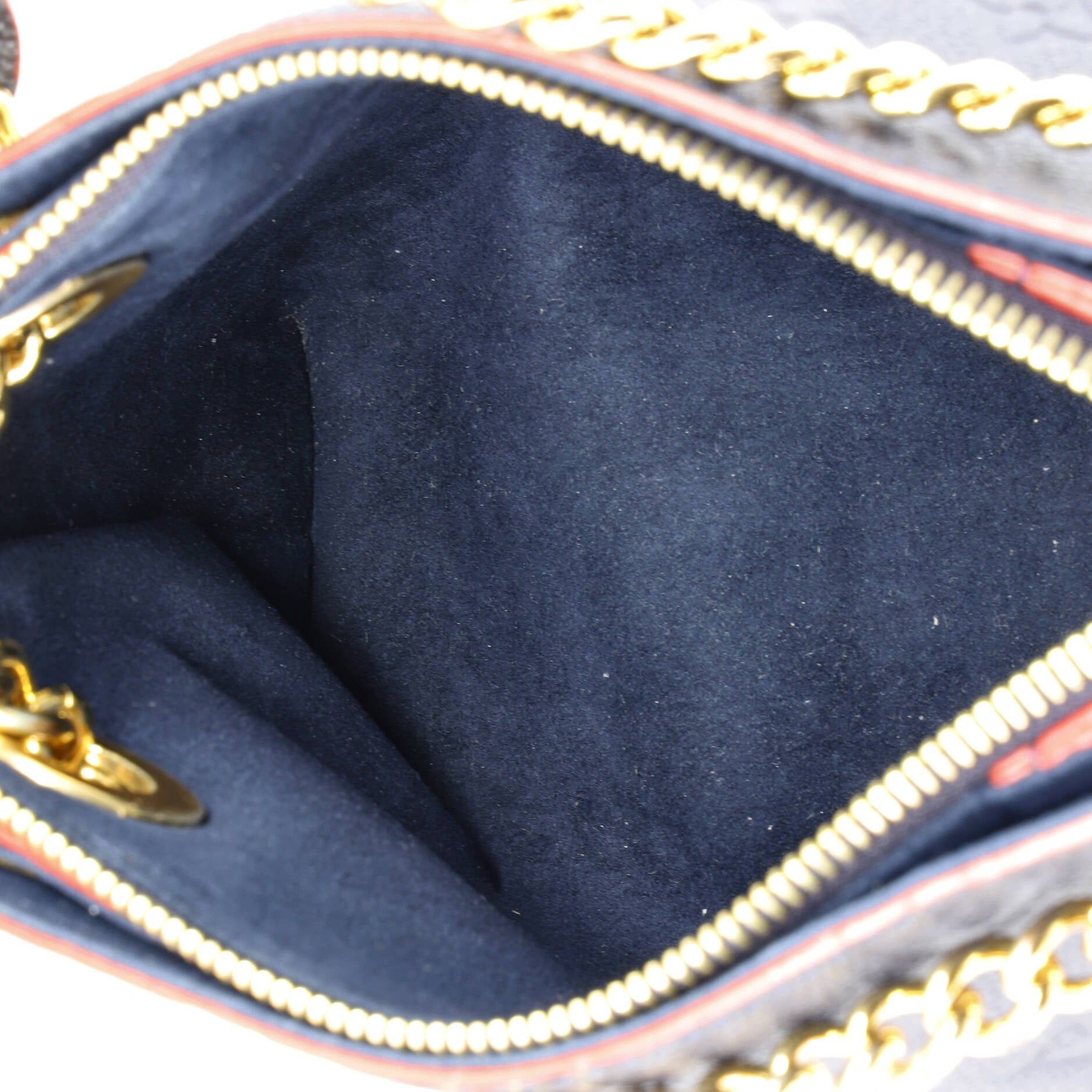 Louis Vuitton Surene Handbag Size ONE SIZE - 5 Thumbnail
