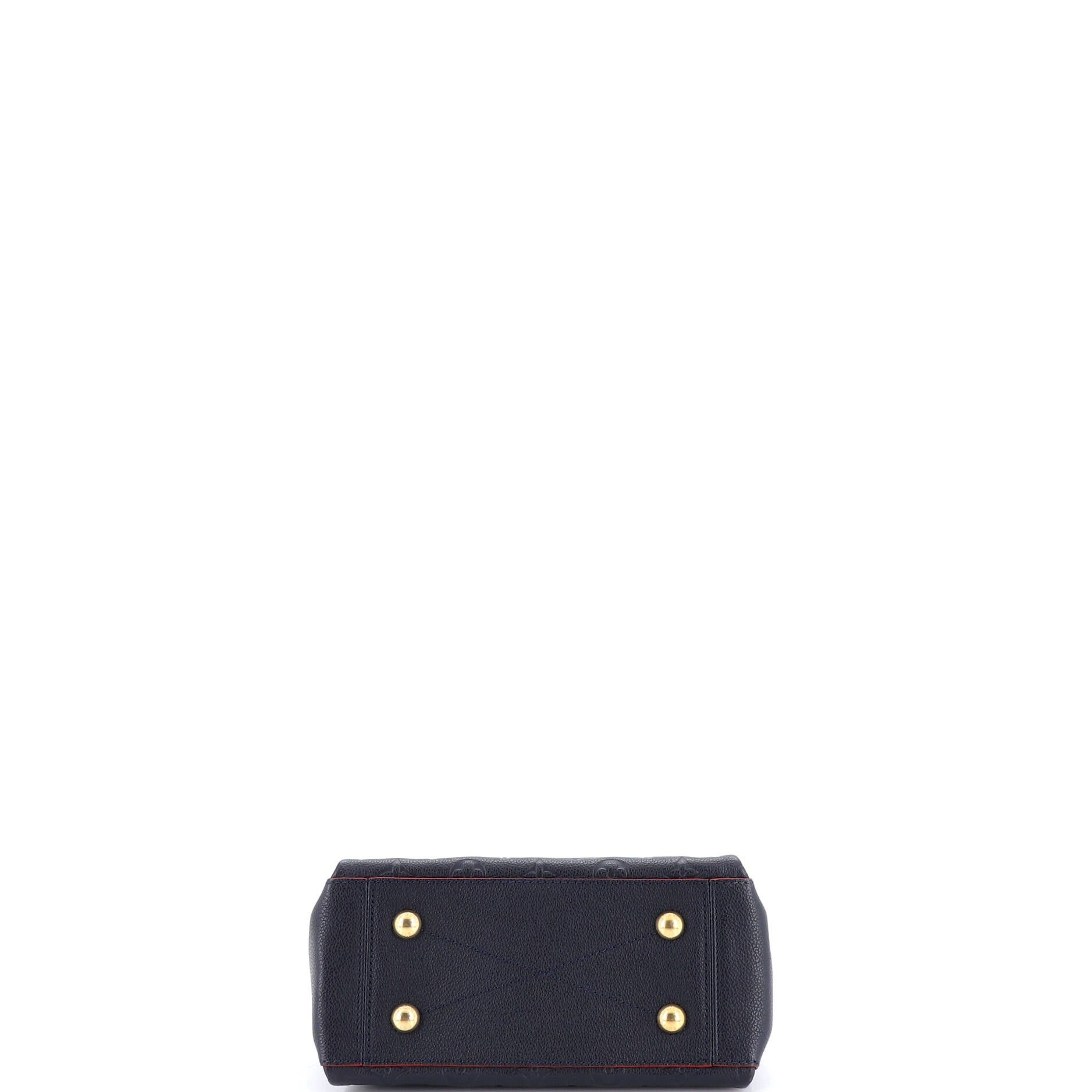 Louis Vuitton Surene Handbag Size ONE SIZE - 4 Thumbnail