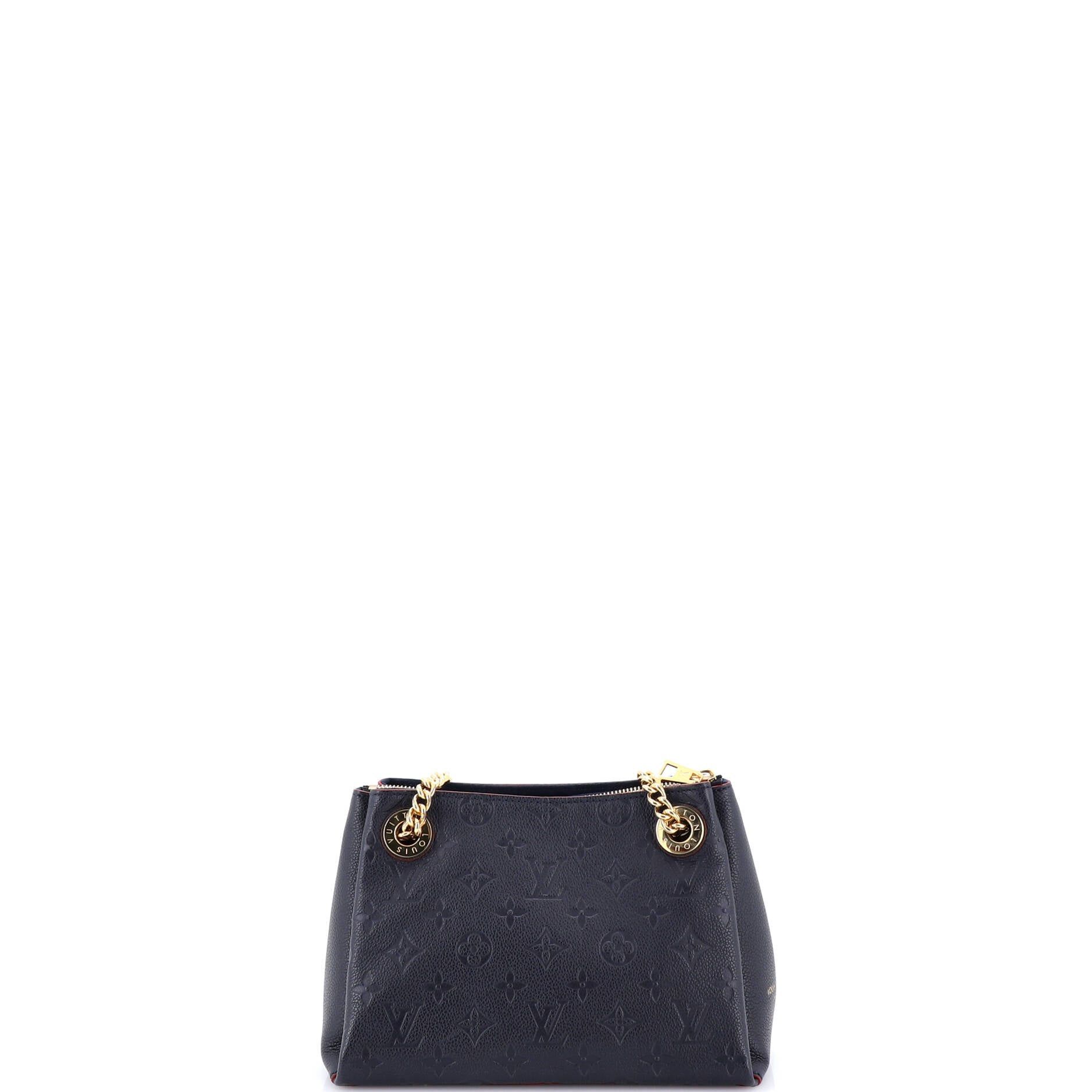Louis Vuitton Surene Handbag Size ONE SIZE - 3 Thumbnail