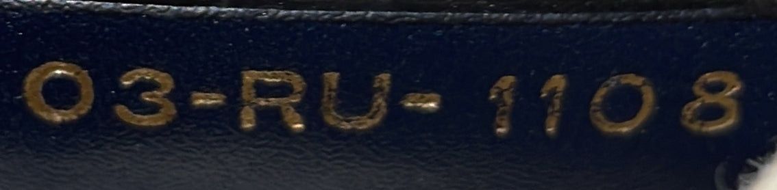 Dior Saddle Handbag Size ONE SIZE - 6 Thumbnail