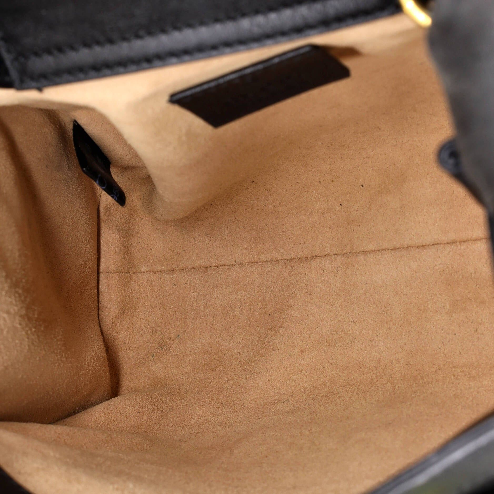 Gucci Diana NM Bamboo Handle Tote Size ONE SIZE - 5 Thumbnail
