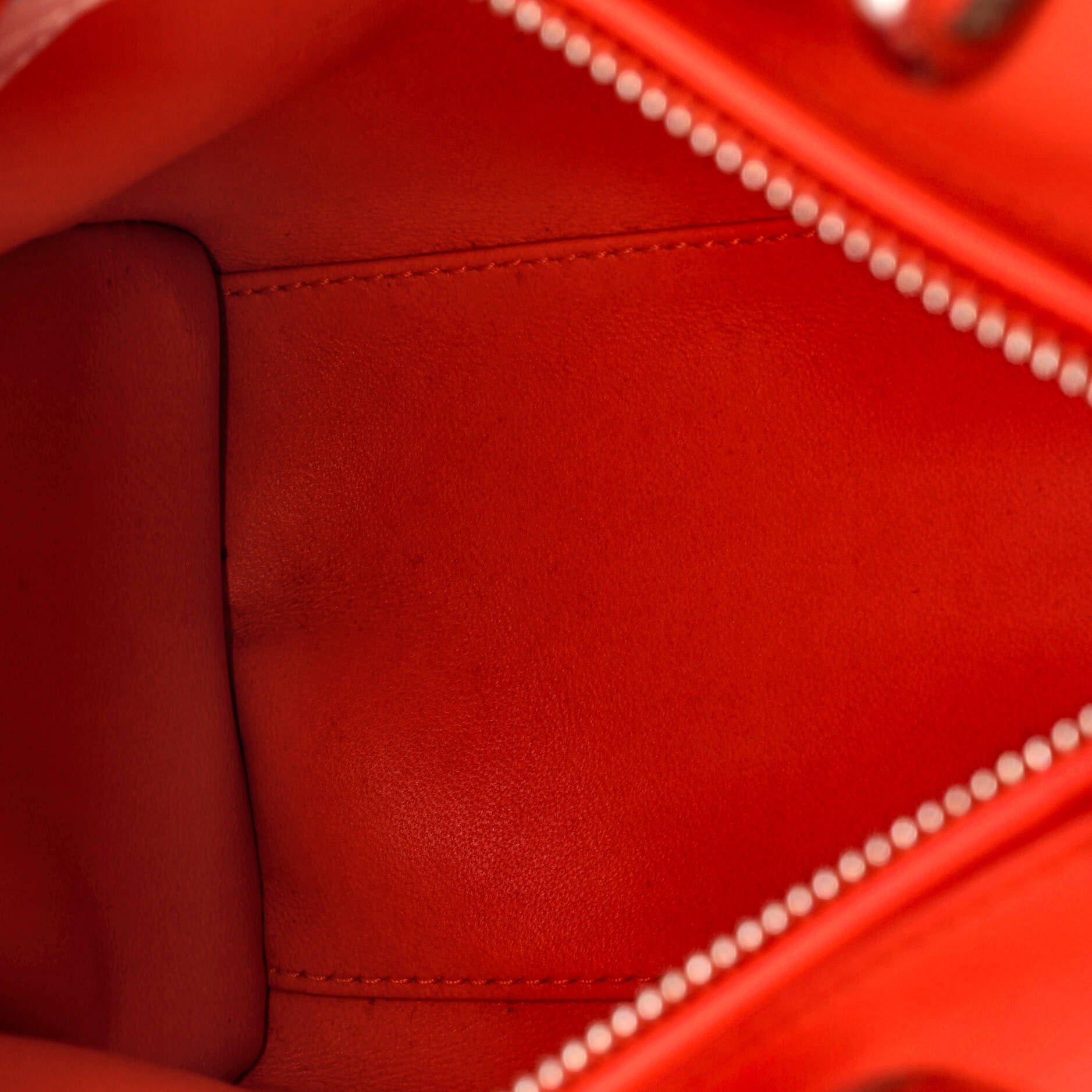 Dior Tricolor Lady Dior Bag Size ONE SIZE - 5 Thumbnail