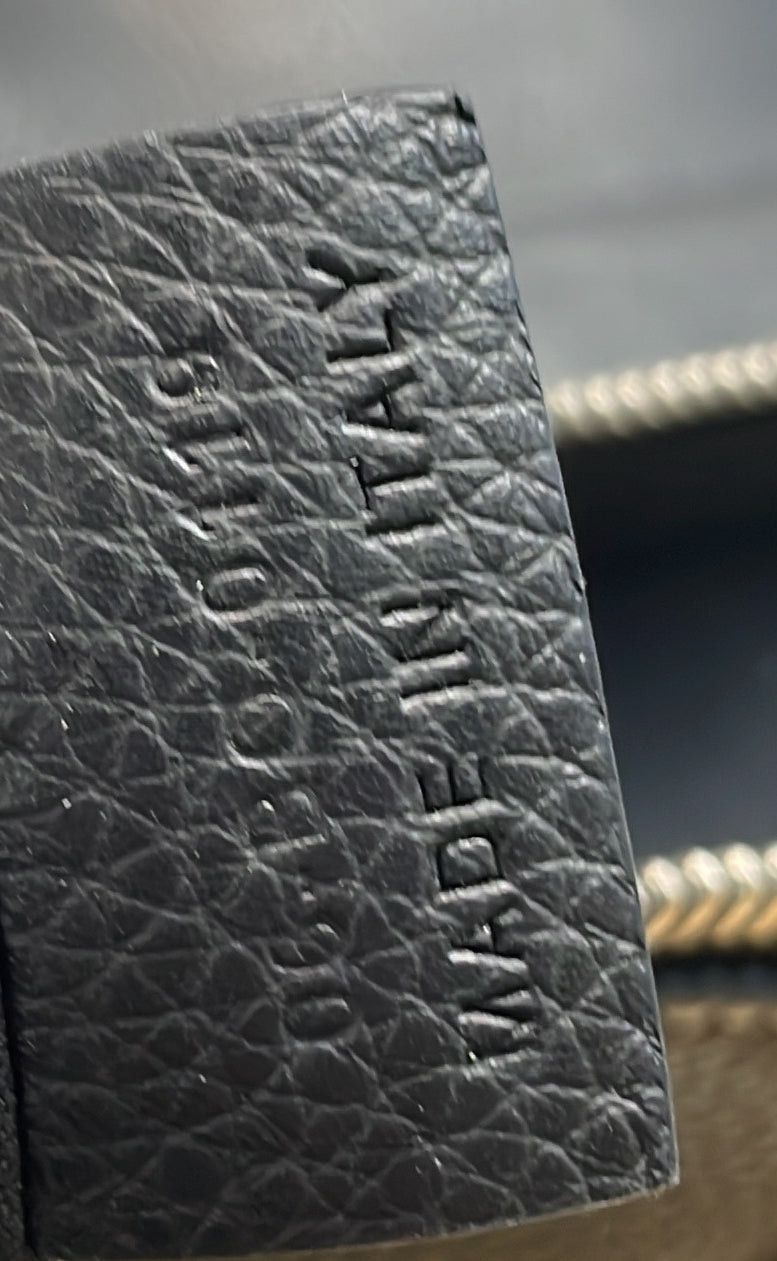 Dior KAWS Saddle Crossbody Bag Size ONE SIZE - 6 Thumbnail