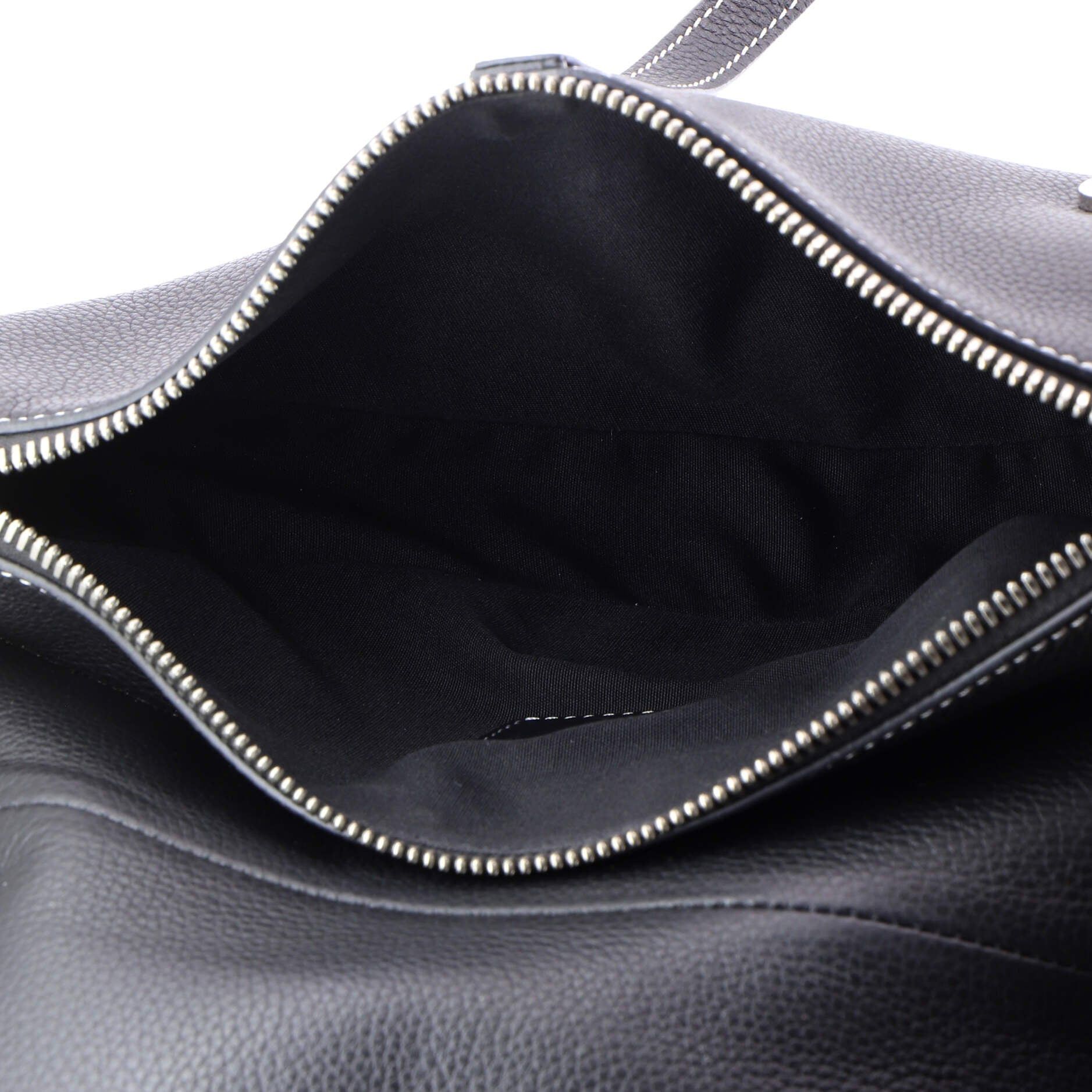 Dior KAWS Saddle Crossbody Bag Size ONE SIZE - 5 Thumbnail