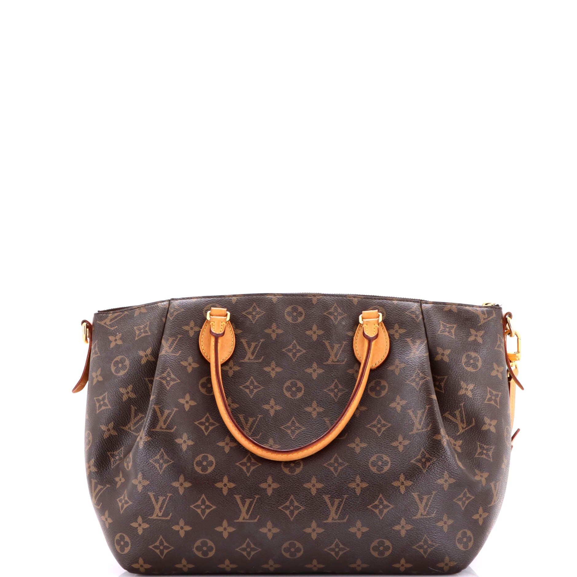 Louis Vuitton Turenne Handbag Size ONE SIZE - 3 Thumbnail