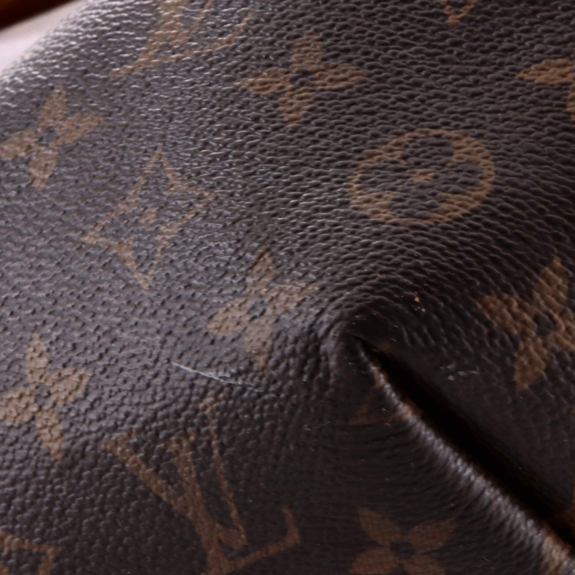 Louis Vuitton Turenne Handbag Size ONE SIZE - 8 Thumbnail