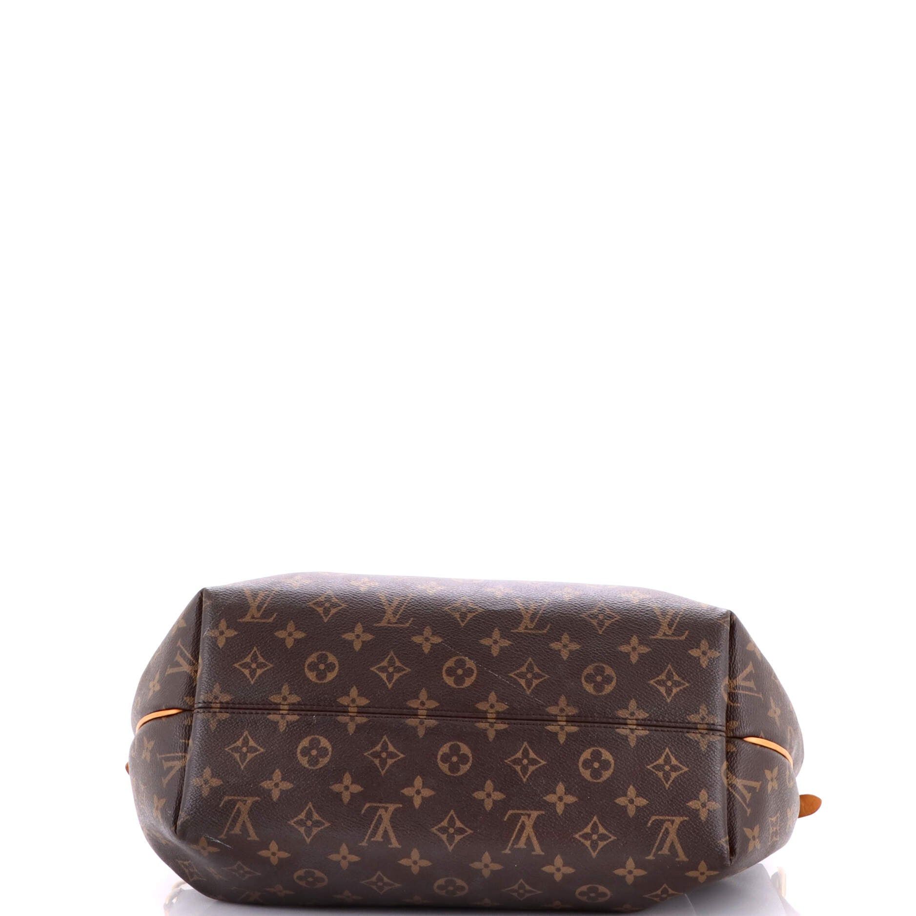 Louis Vuitton Turenne Handbag Size ONE SIZE - 4 Thumbnail