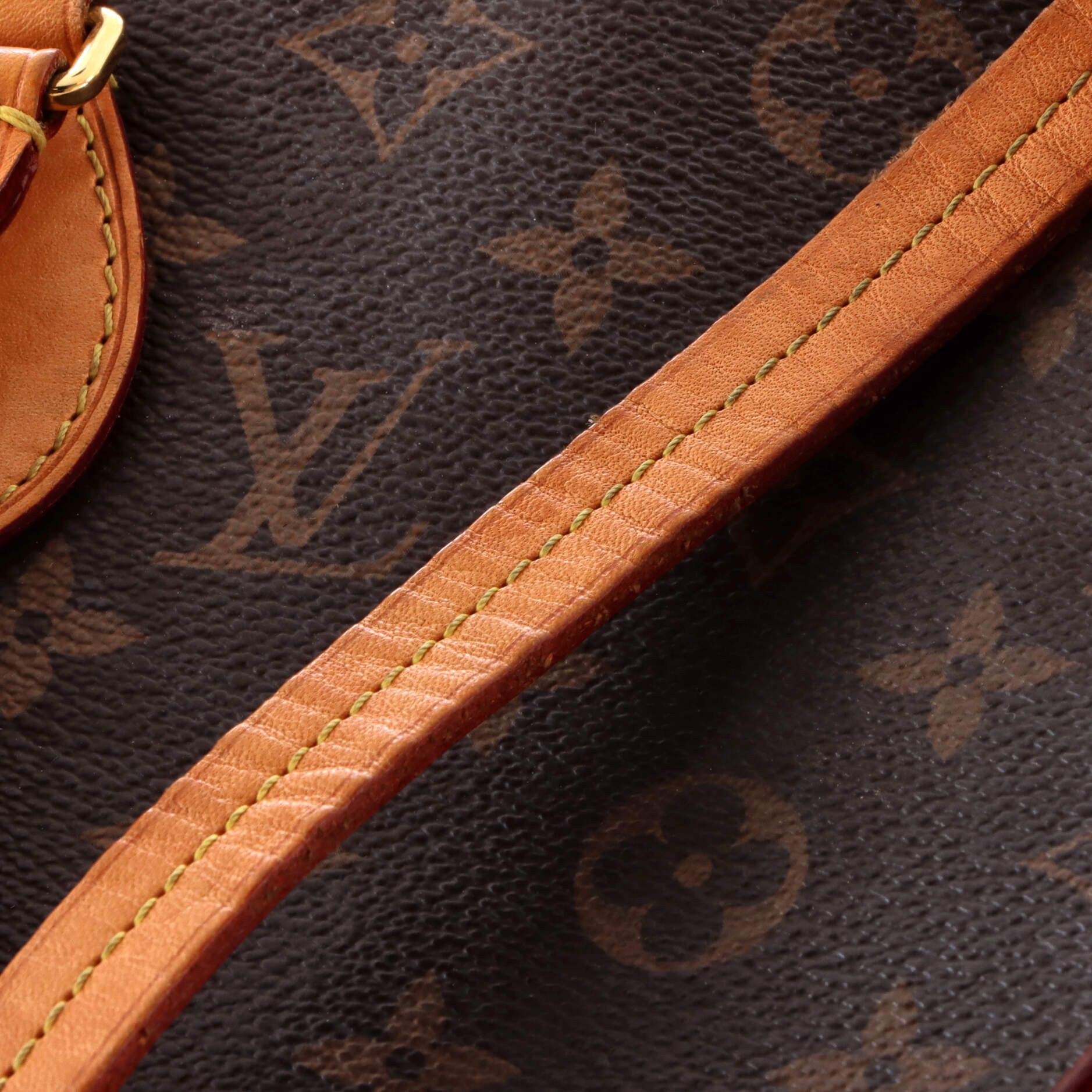 Louis Vuitton Turenne Handbag Size ONE SIZE - 7 Thumbnail