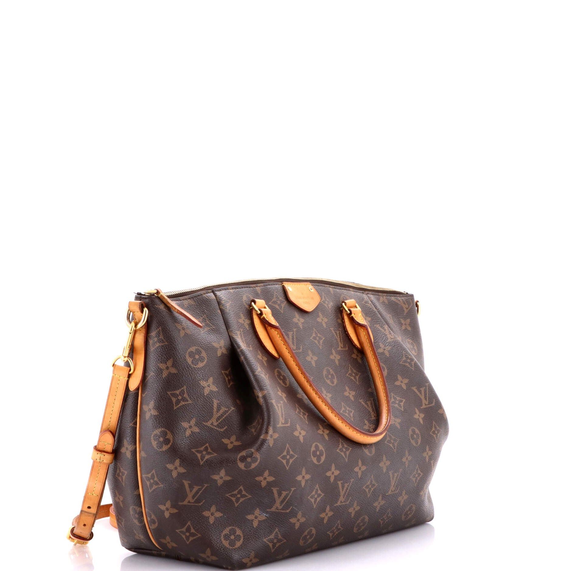 Louis Vuitton Turenne Handbag Size ONE SIZE - 2 Thumbnail