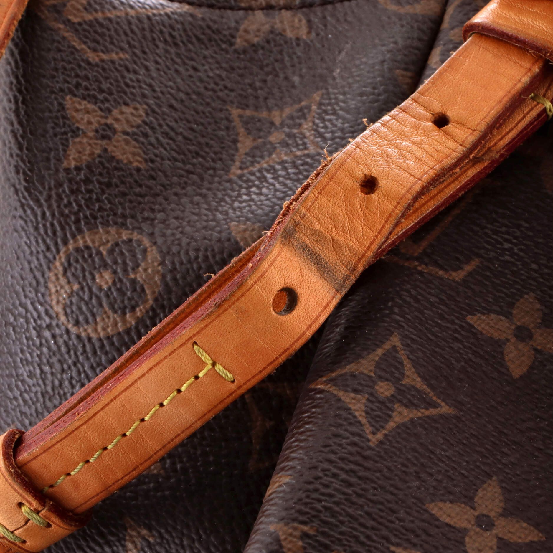 Louis Vuitton Turenne Handbag Size ONE SIZE - 6 Thumbnail