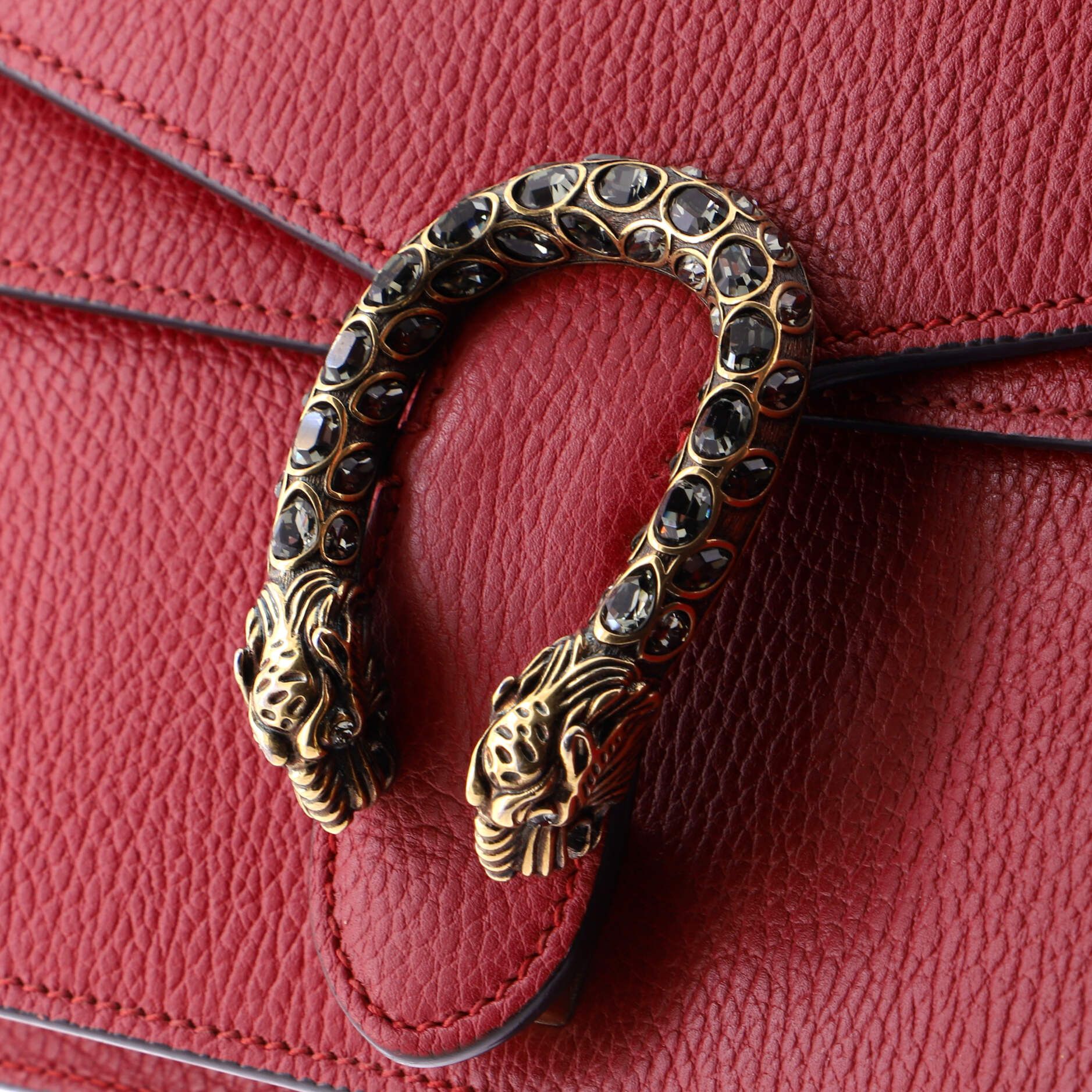 Gucci Dionysus Bag Size ONE SIZE - 8 Thumbnail